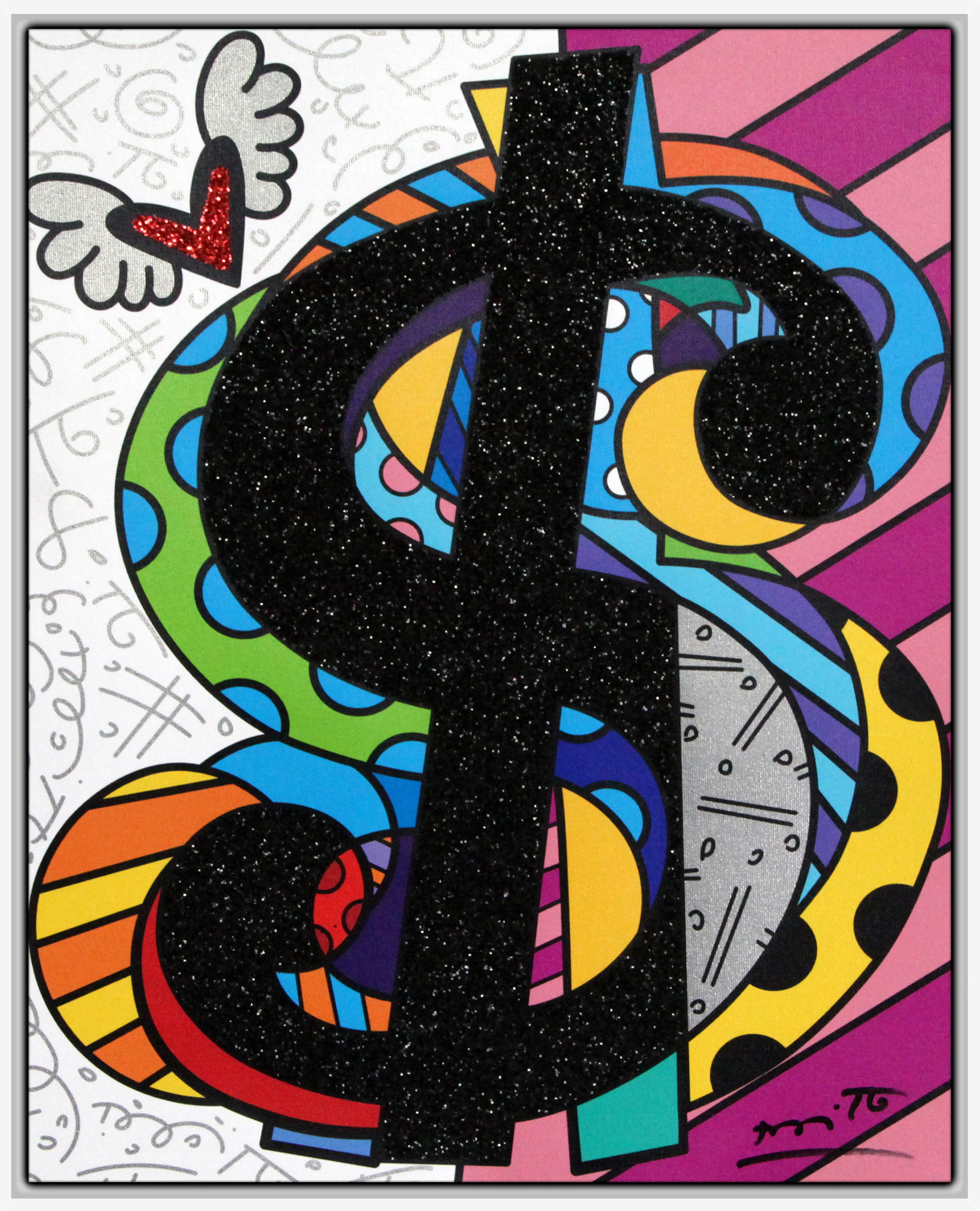 Me (C.R.E.A.M. Series) - Limited Edition Print - Image 24
