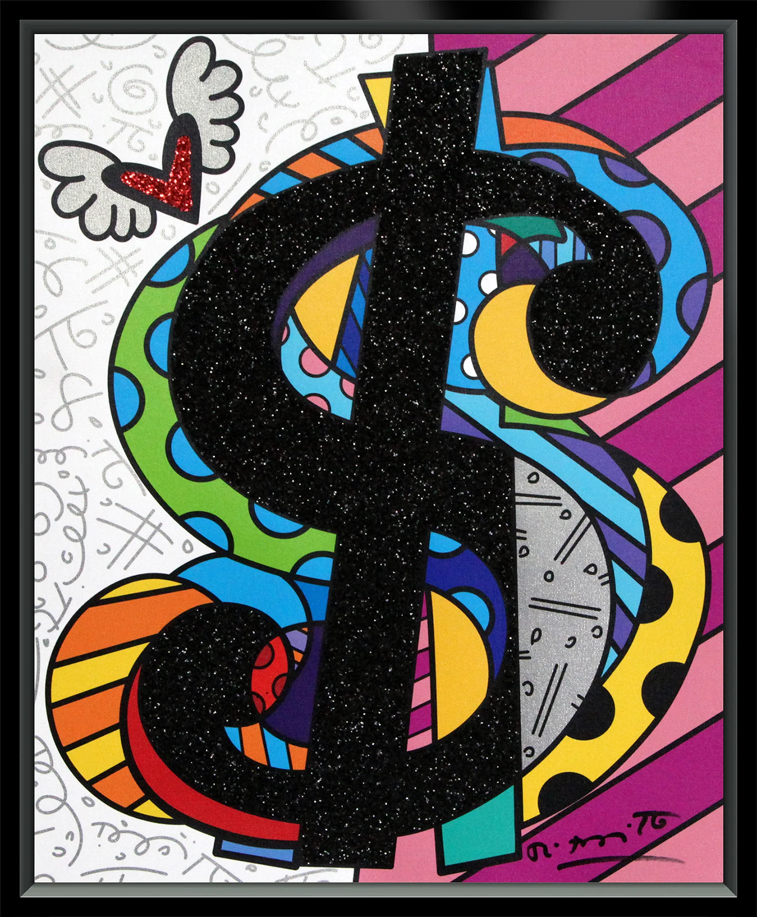 Me (C.R.E.A.M. Series) - Limited Edition Print - Image 6