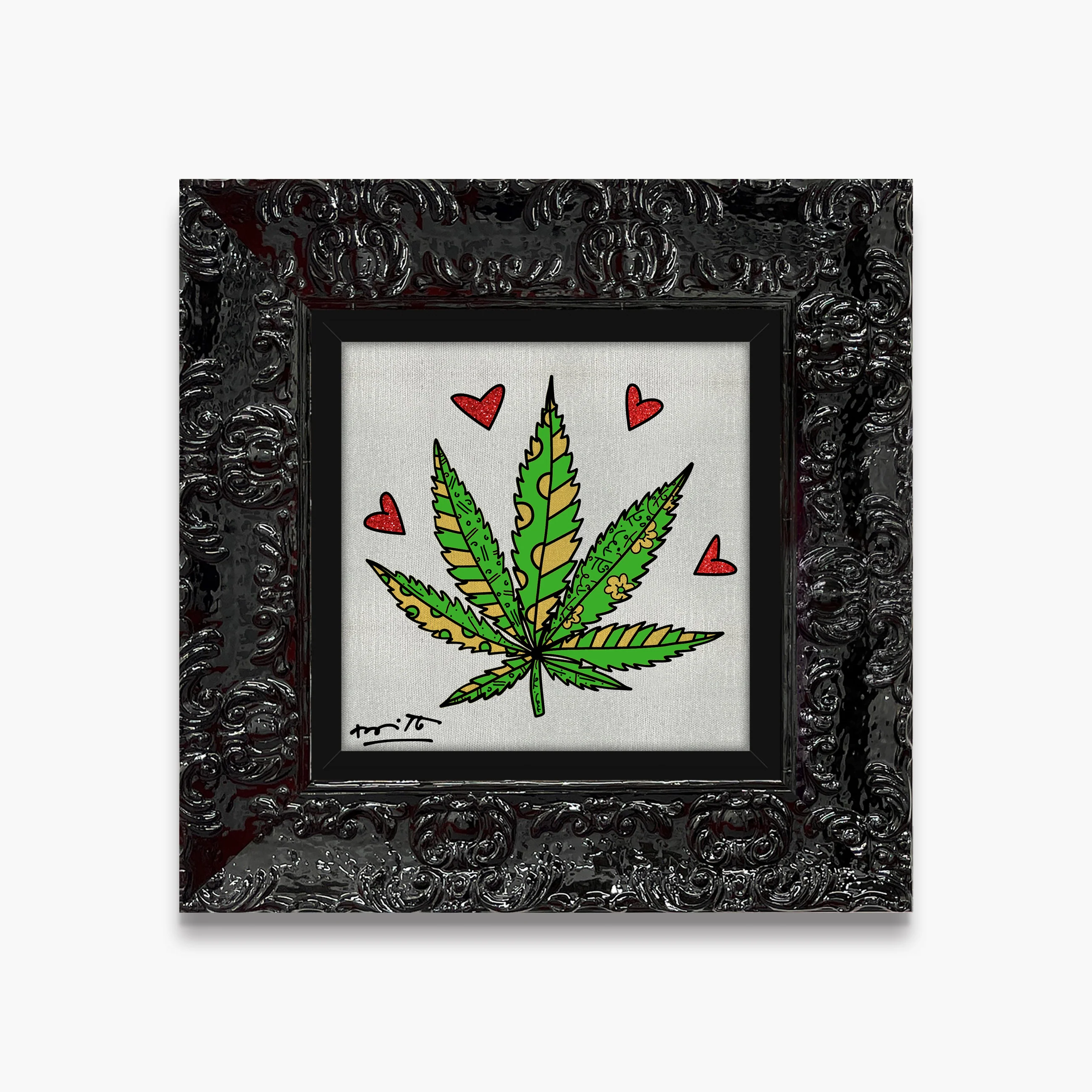 Medicinal Silver - Limited Edition Print - Image 10