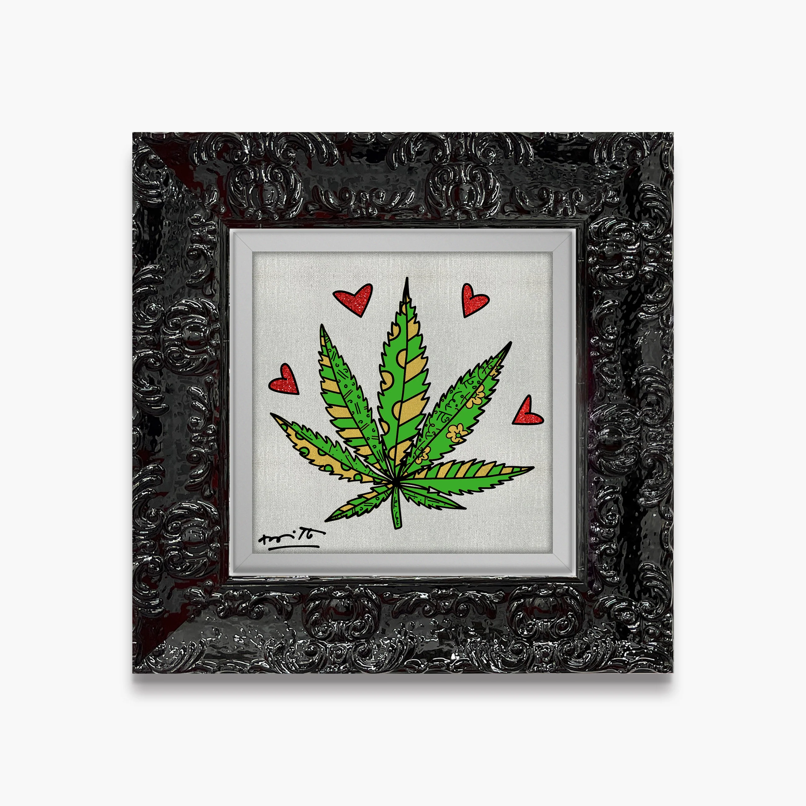 Medicinal Silver - Limited Edition Print - Image 11