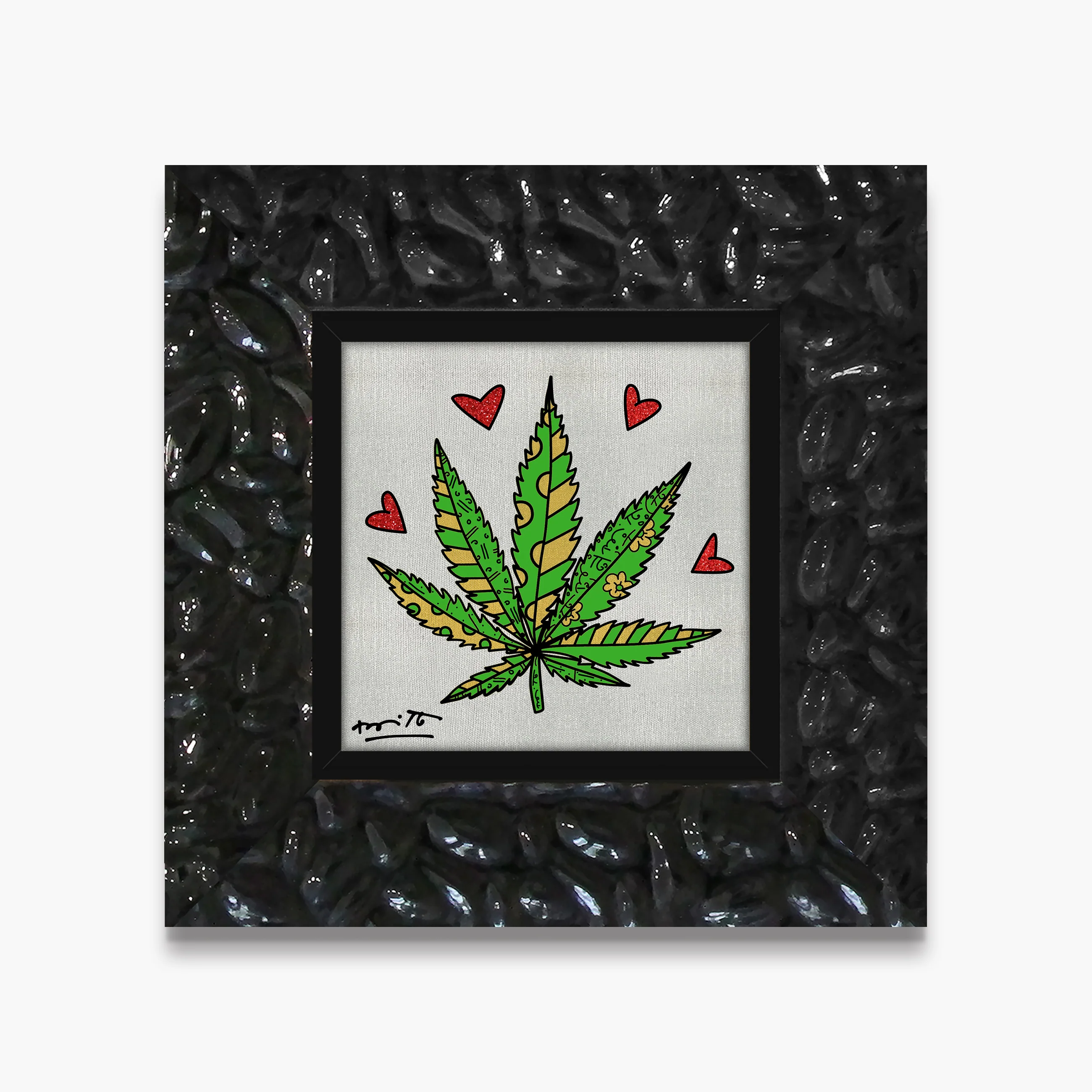 Medicinal Silver - Limited Edition Print - Image 13