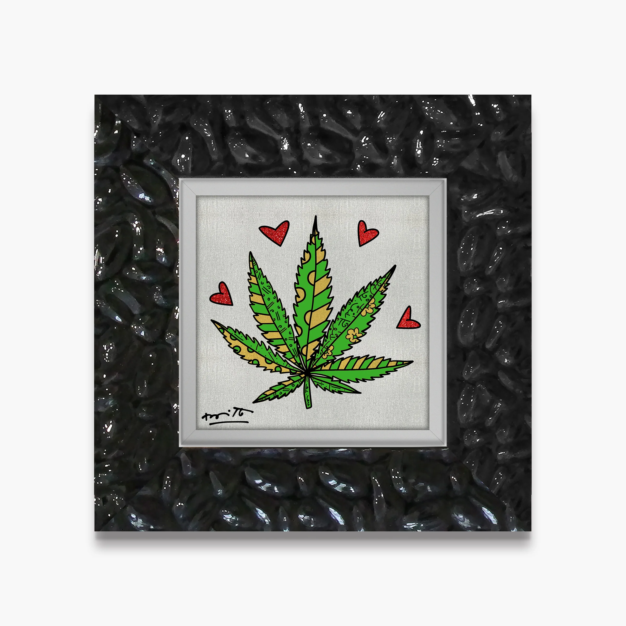 Medicinal Silver - Limited Edition Print - Image 14