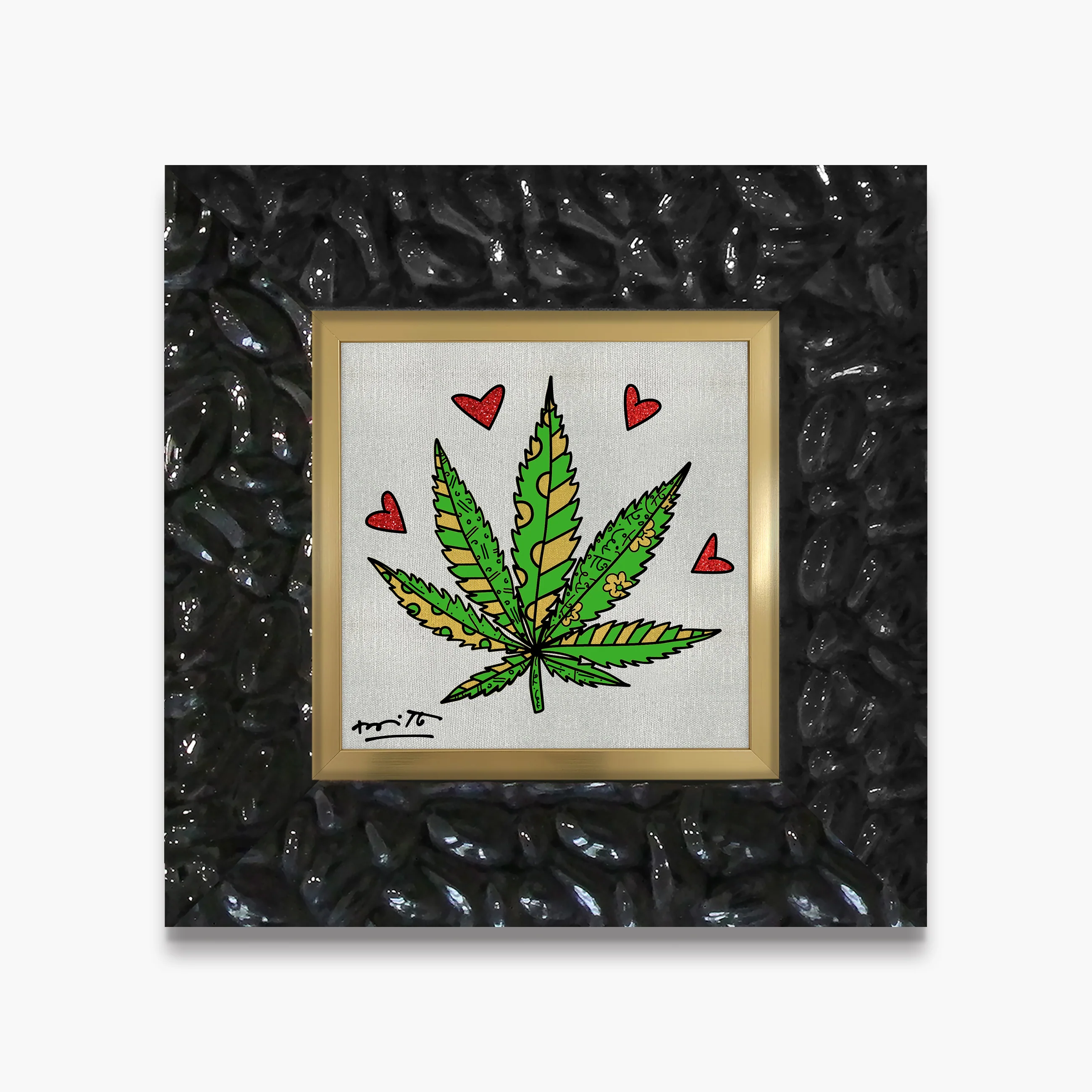 Medicinal Silver - Limited Edition Print - Image 15