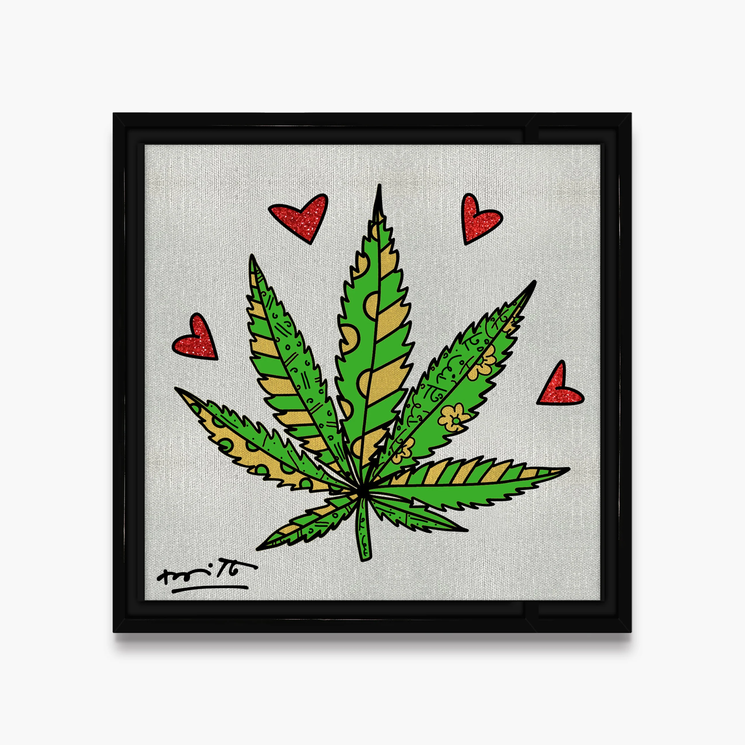 Medicinal Silver - Limited Edition Print - Image 17