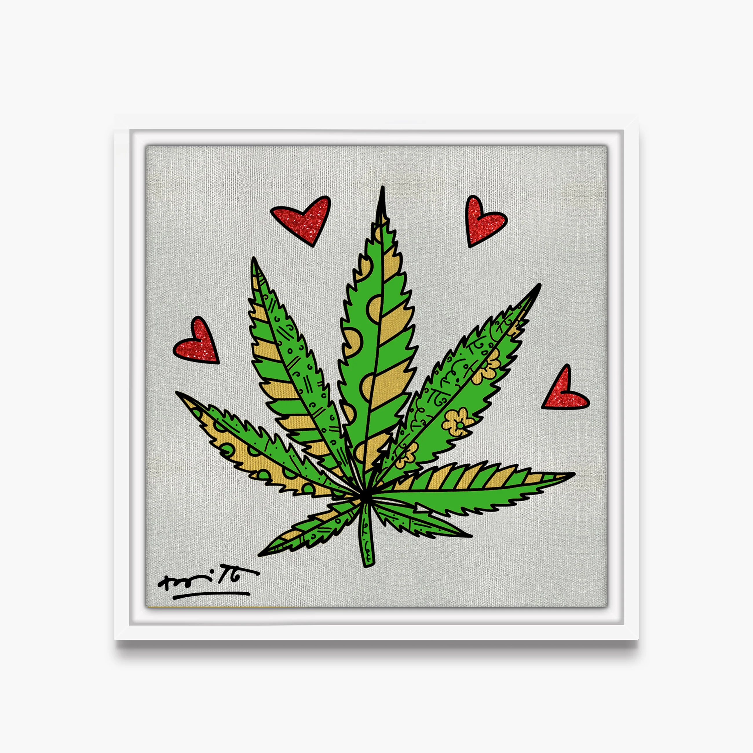 Medicinal Silver - Limited Edition Print - Image 18
