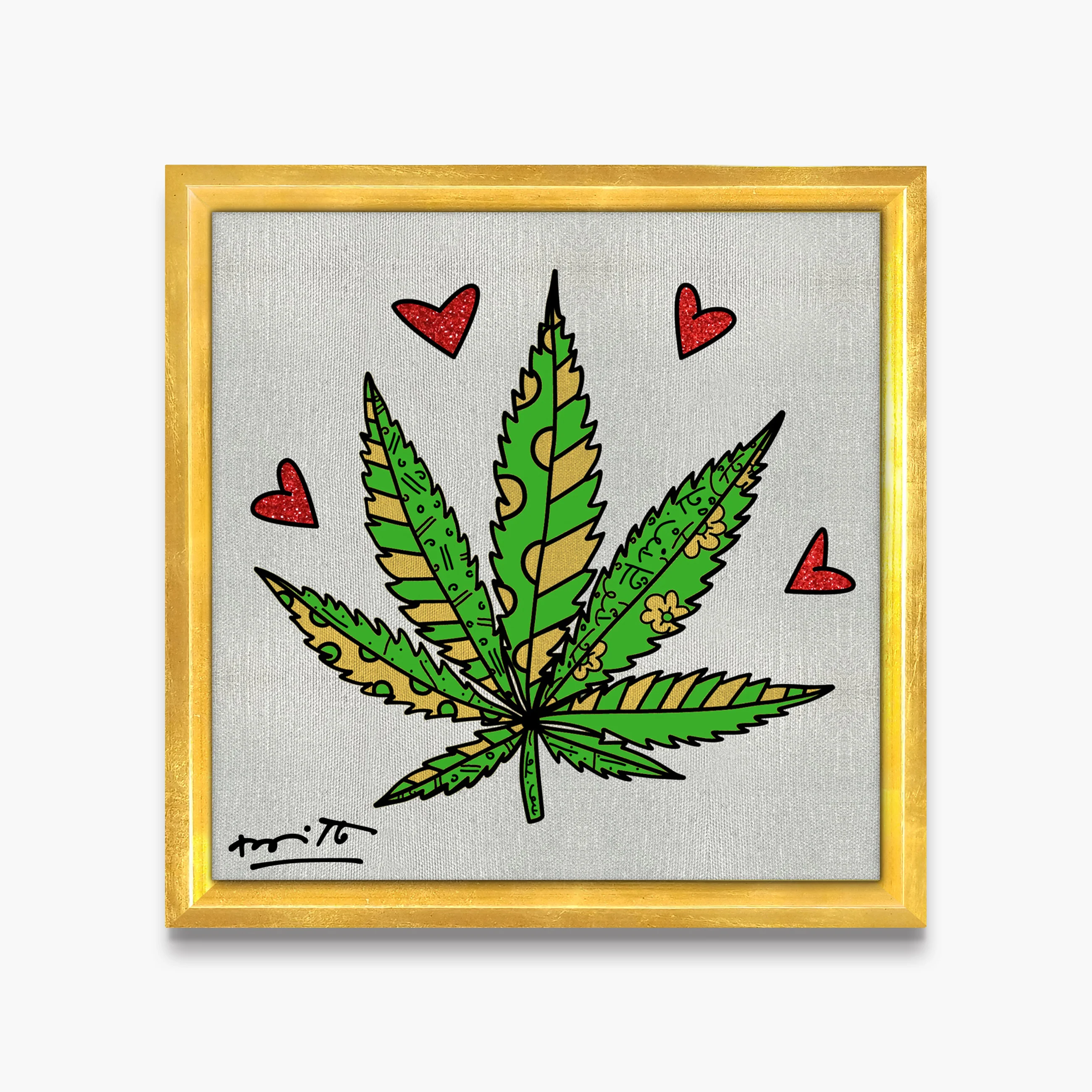 Medicinal Silver - Limited Edition Print - Image 19