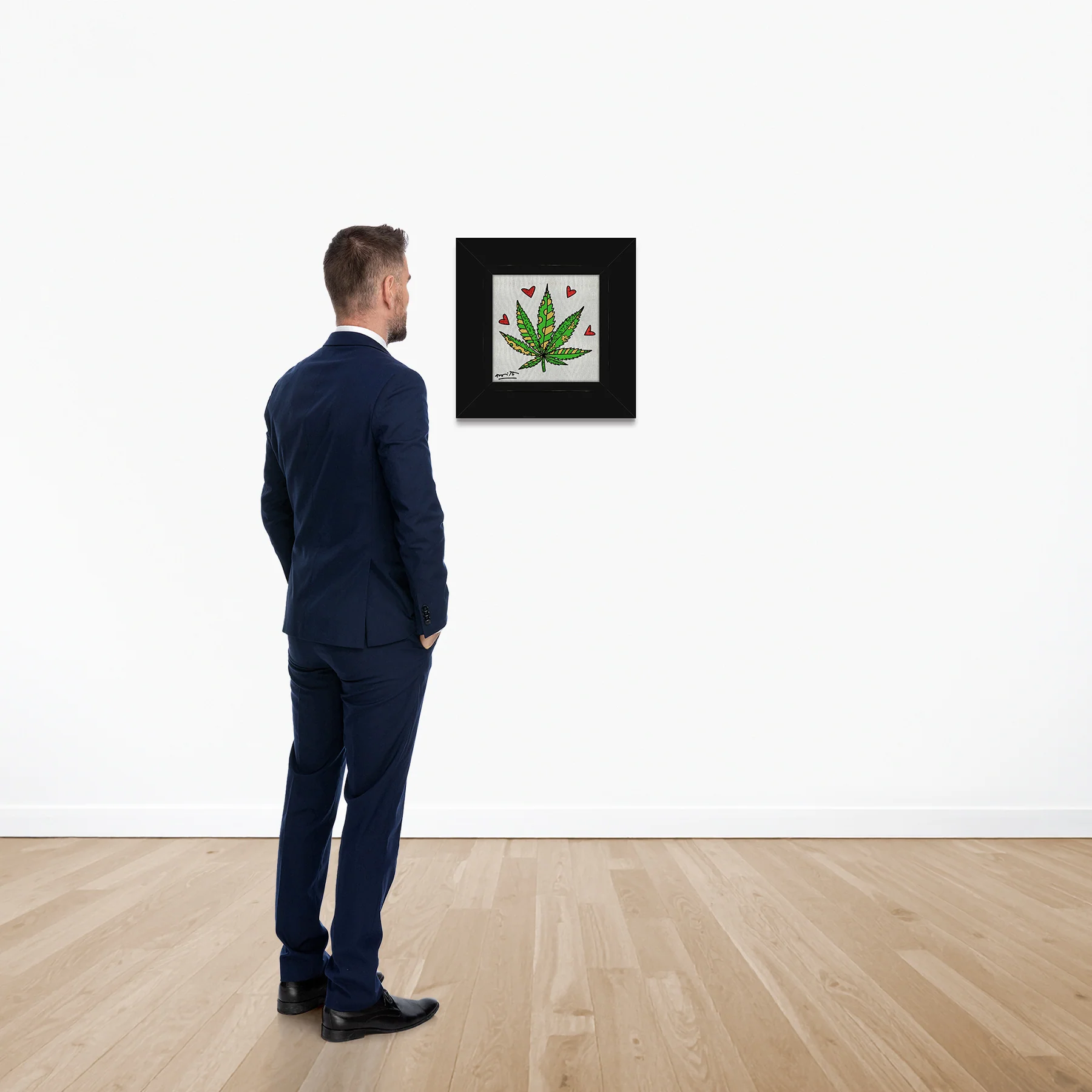 Medicinal Silver - Limited Edition Print - Image 2