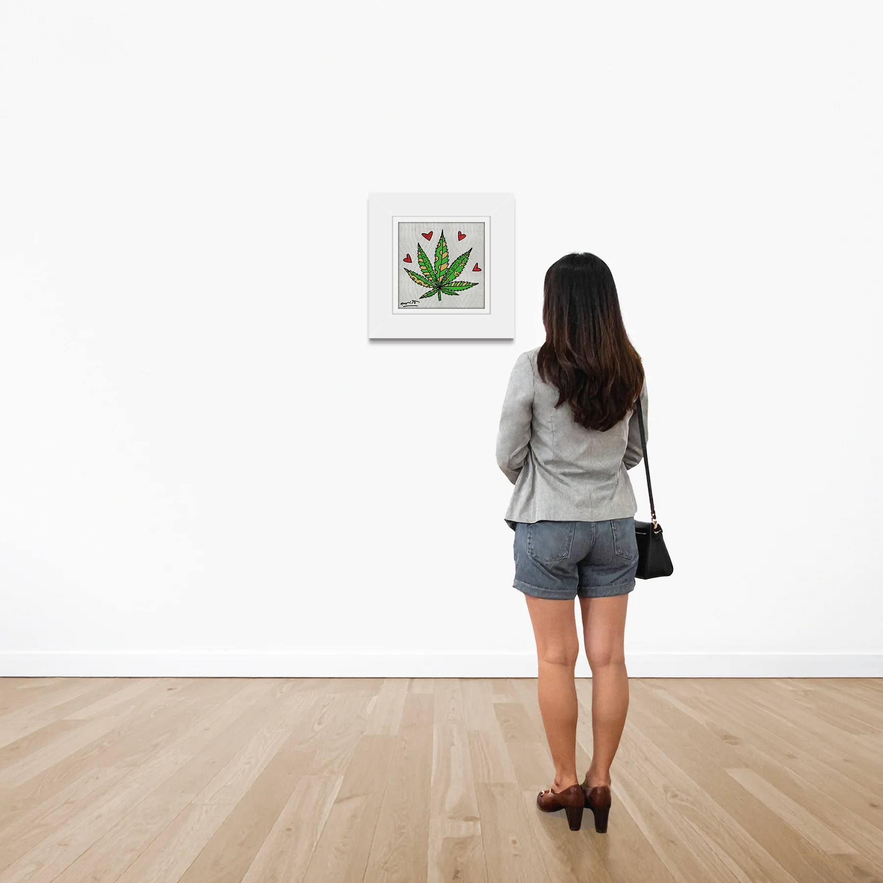 Medicinal Silver - Limited Edition Print - Image 3