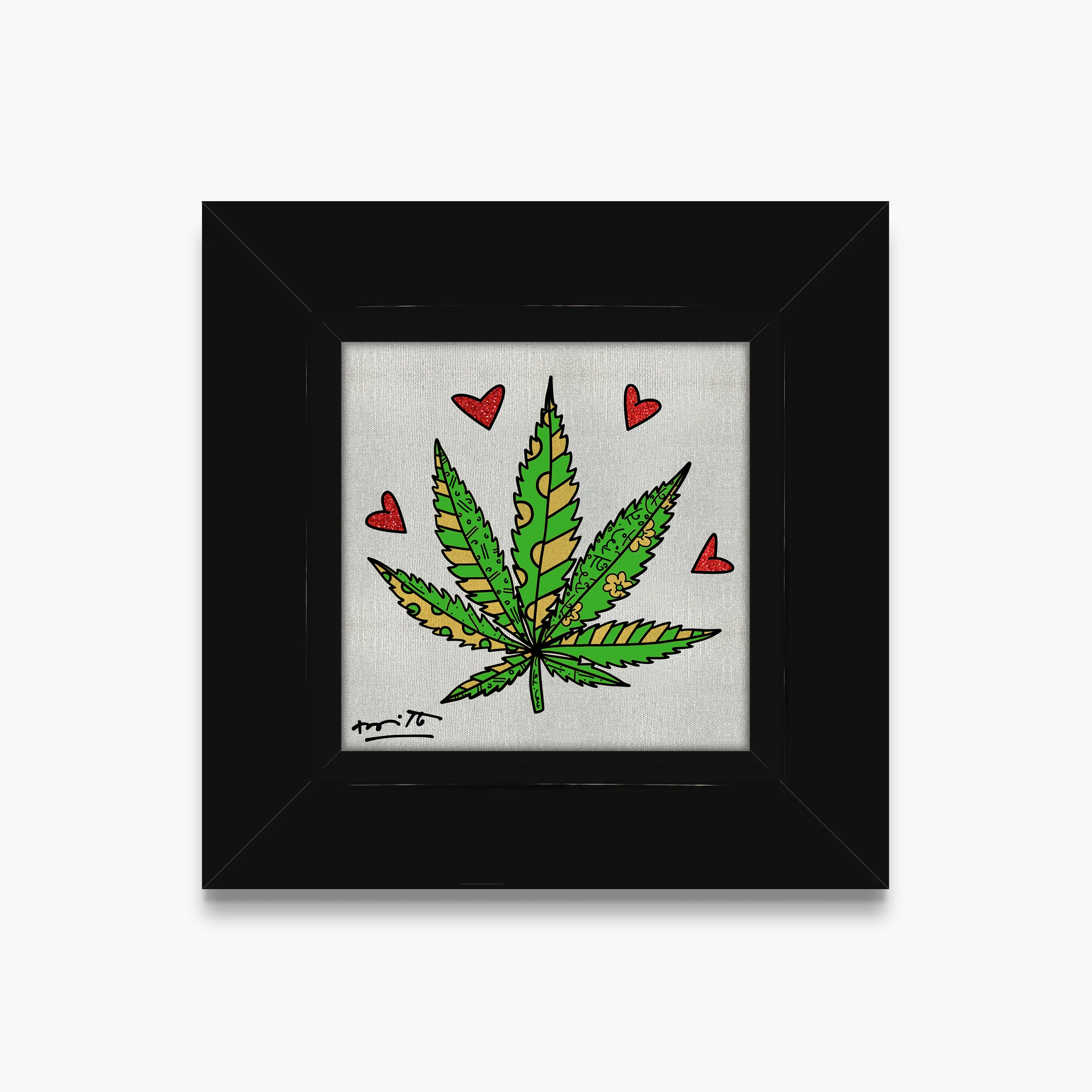 Medicinal Silver - Limited Edition Print - Image 6