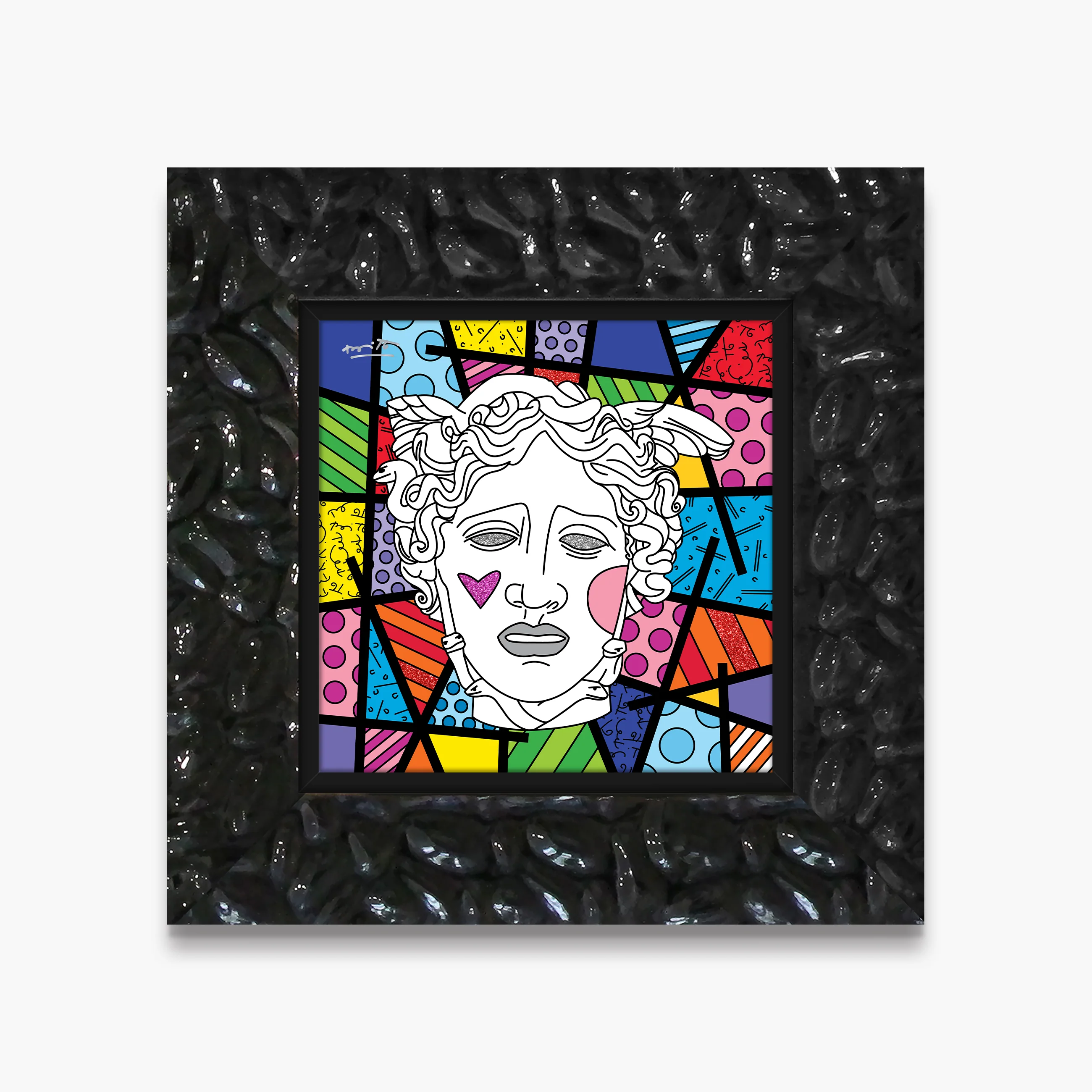 Medusa - Limited Edition Print - Image 10