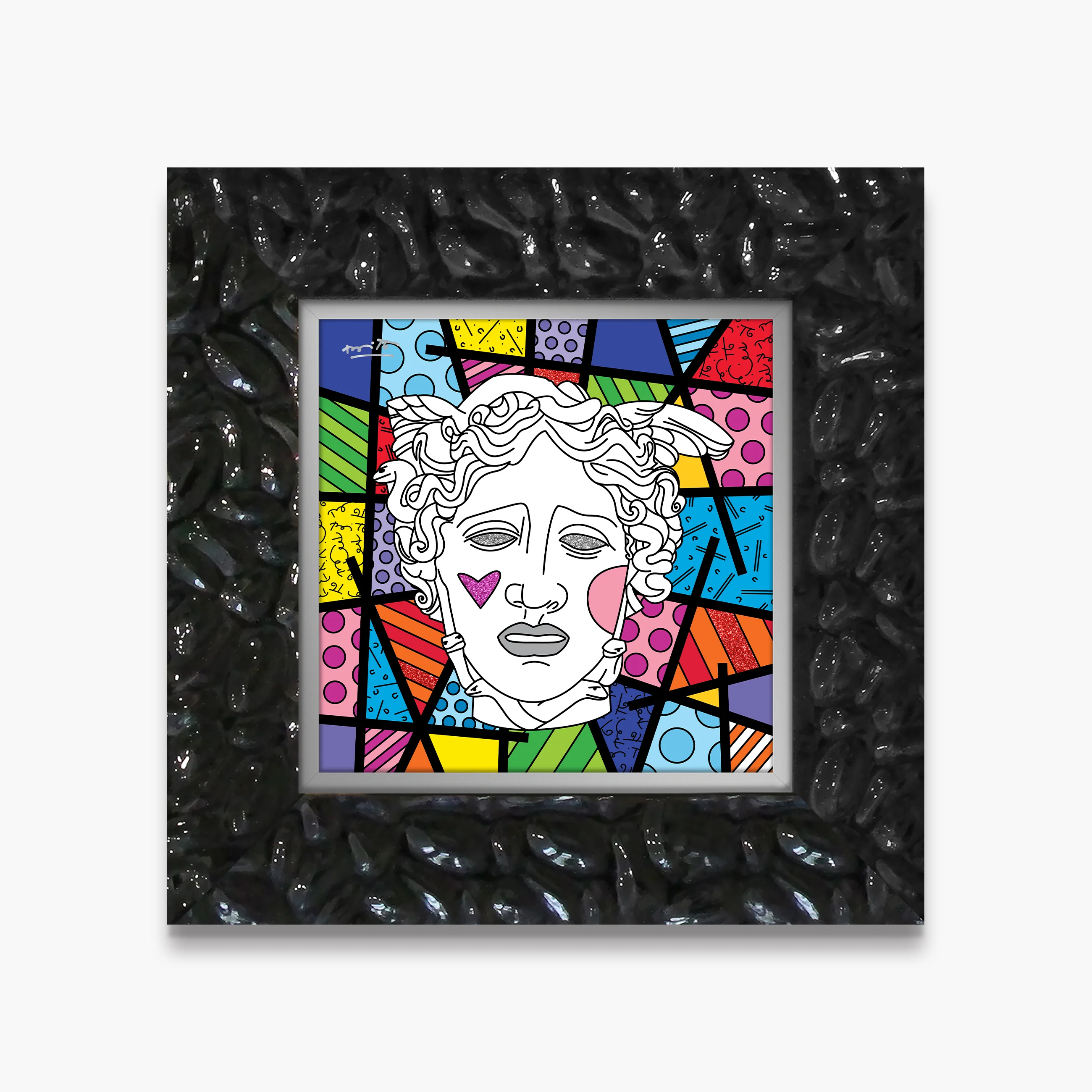 Medusa - Limited Edition Print - Image 11