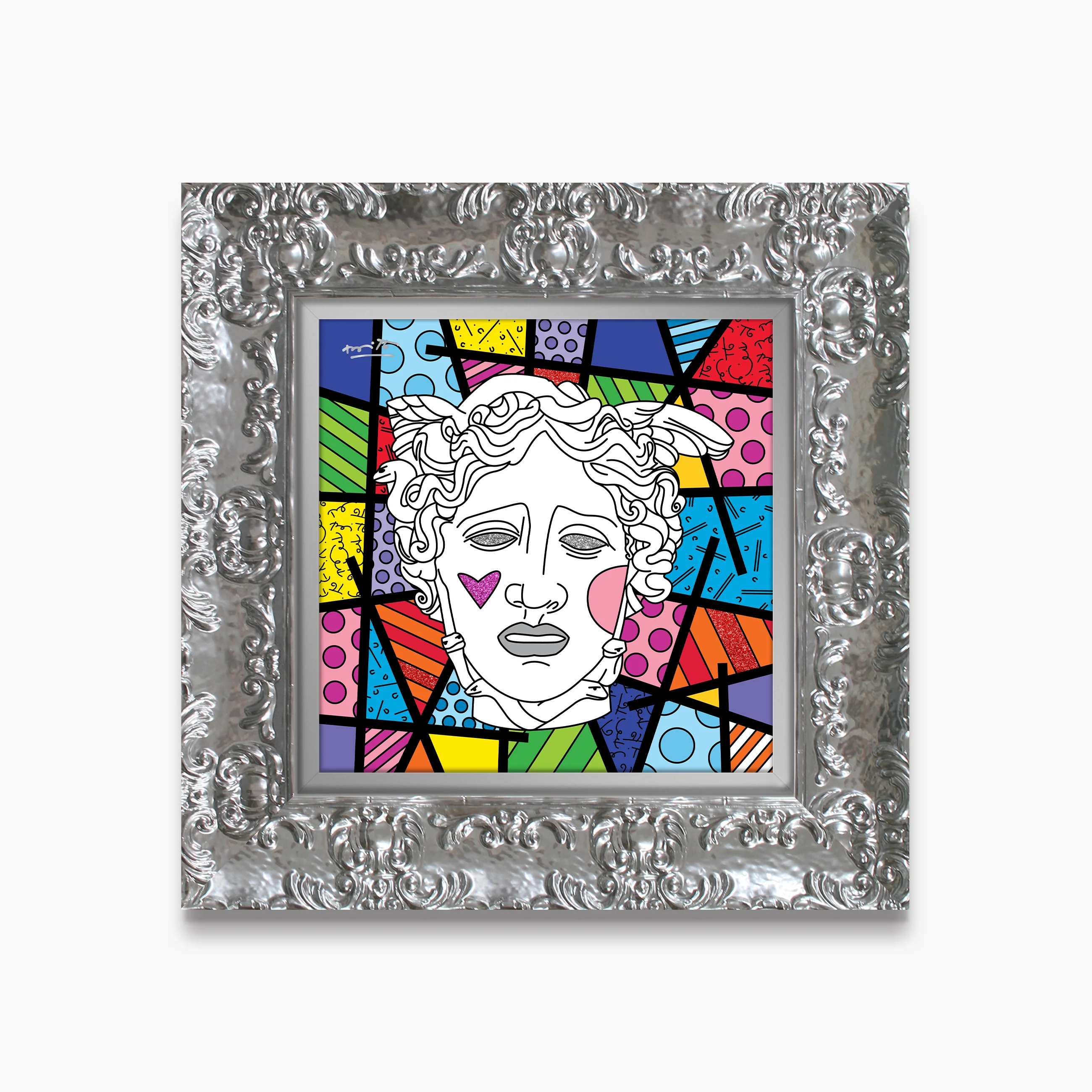 Medusa - Limited Edition Print - Image 13