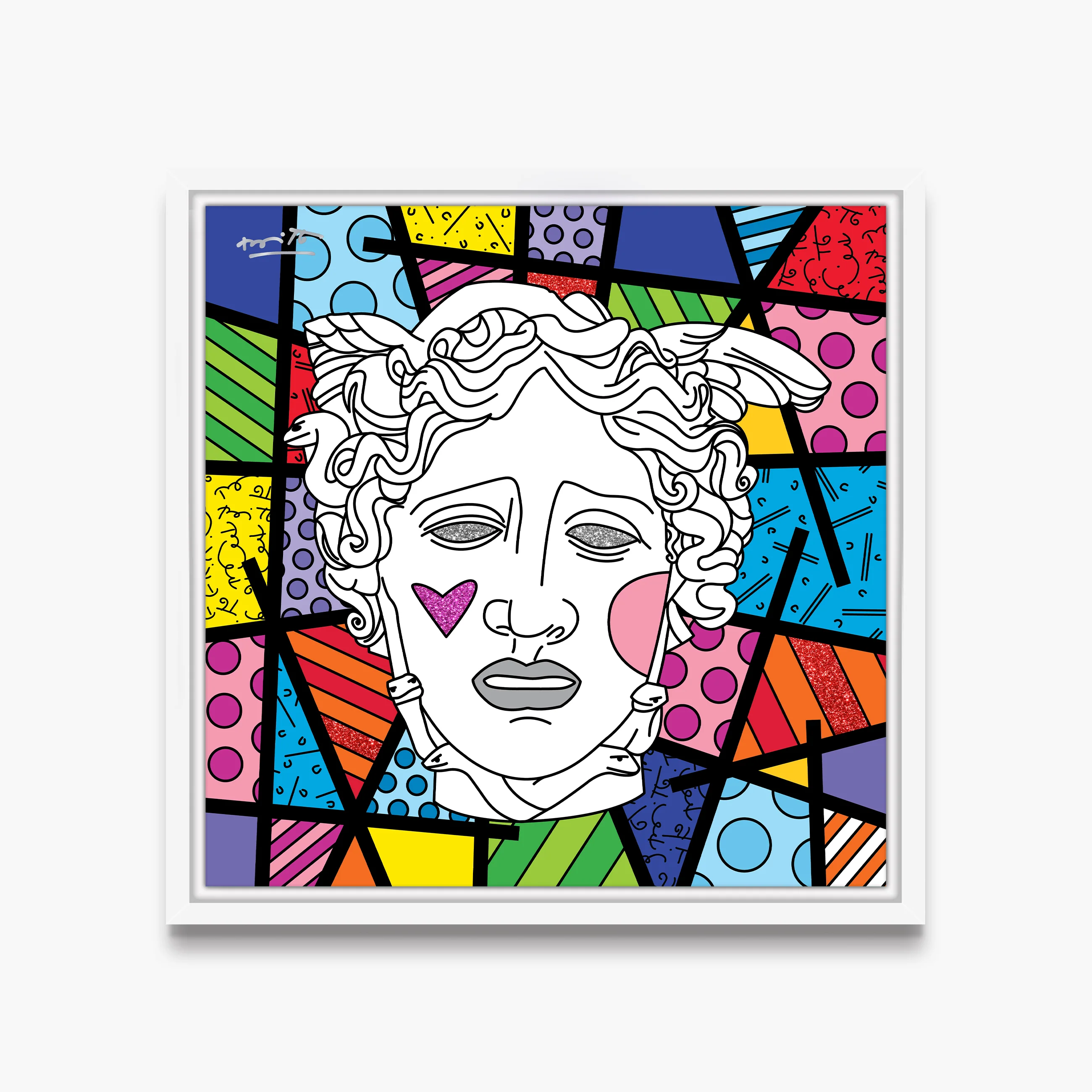 Medusa - Limited Edition Print - Image 14