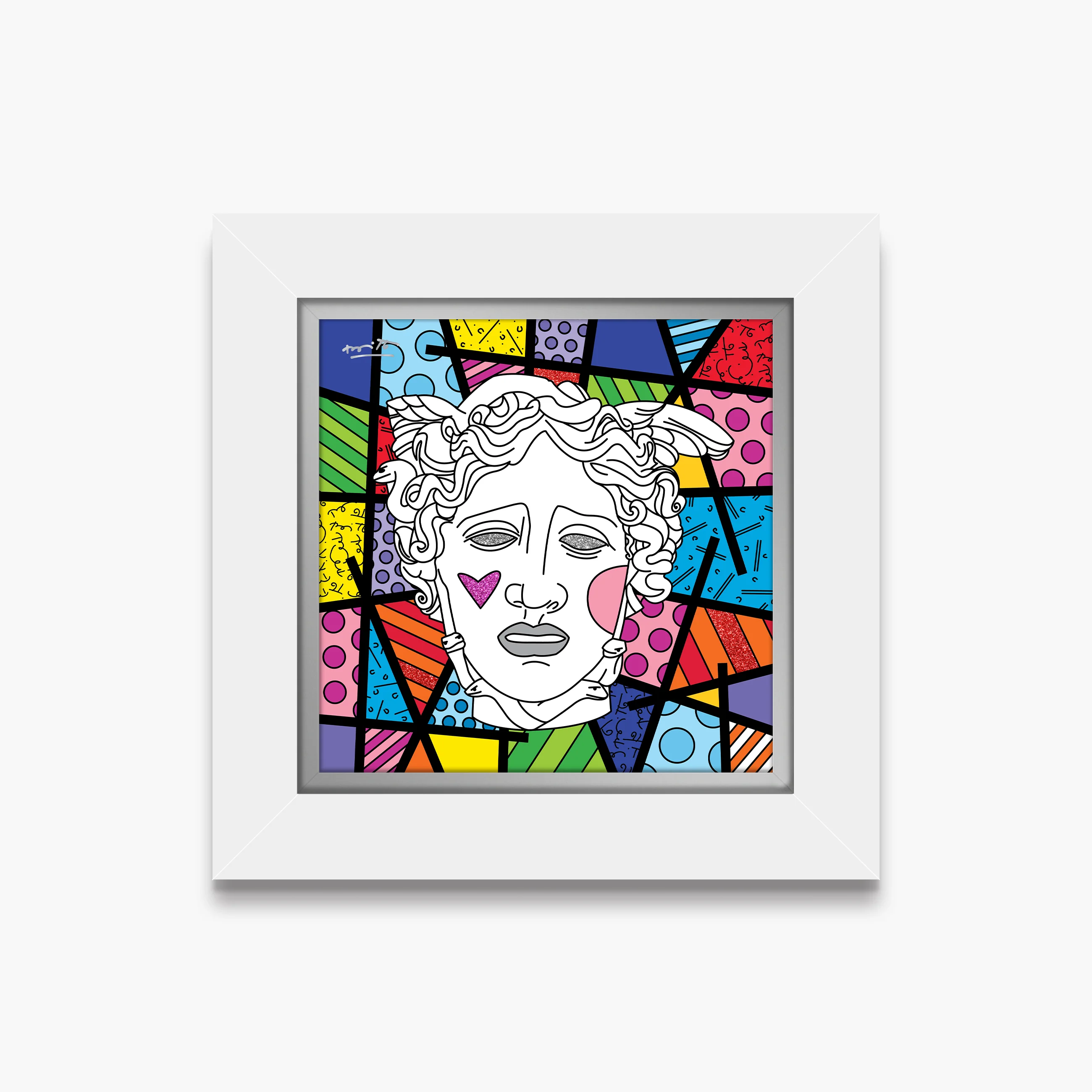 Medusa - Limited Edition Print - Image 15