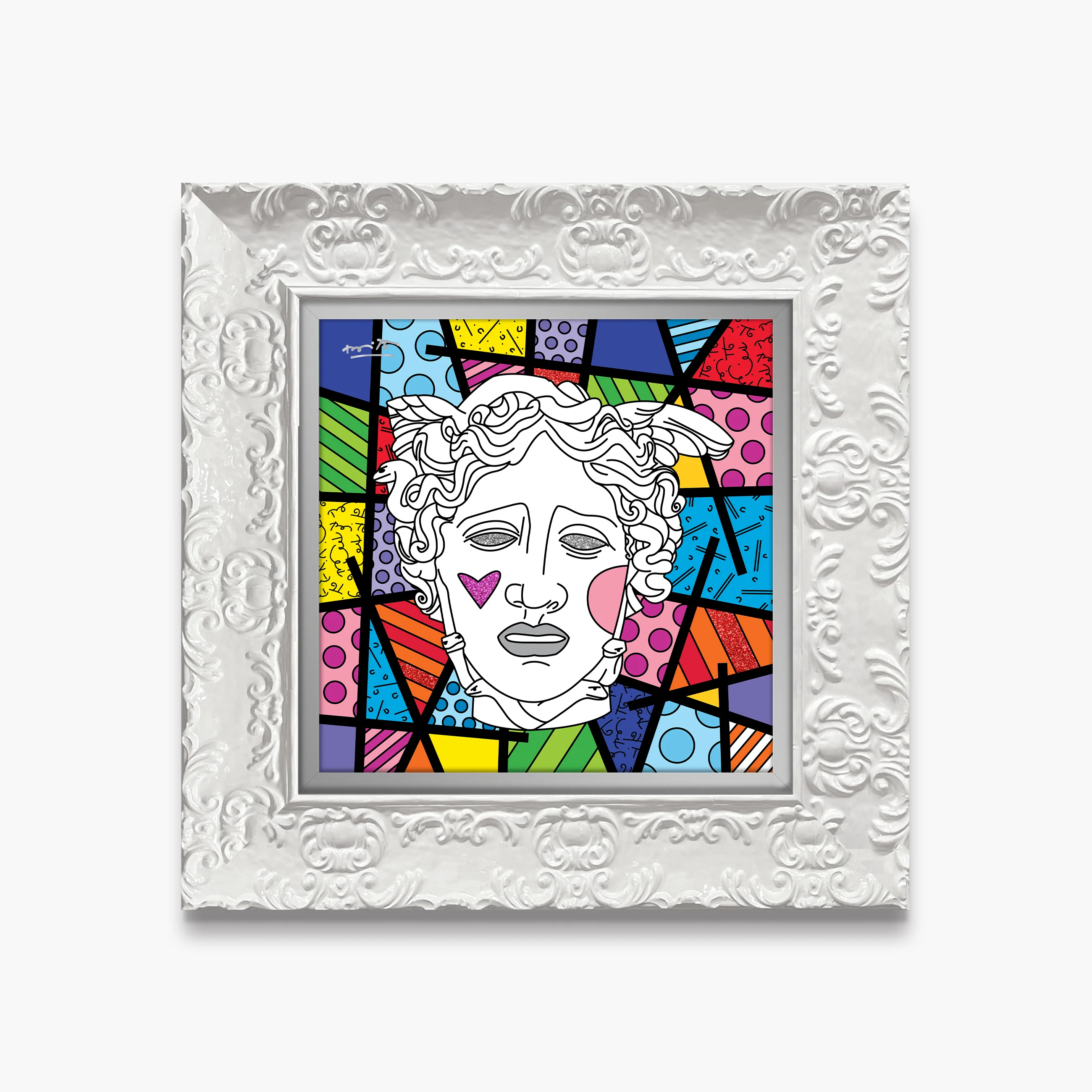 Medusa - Limited Edition Print - Image 16
