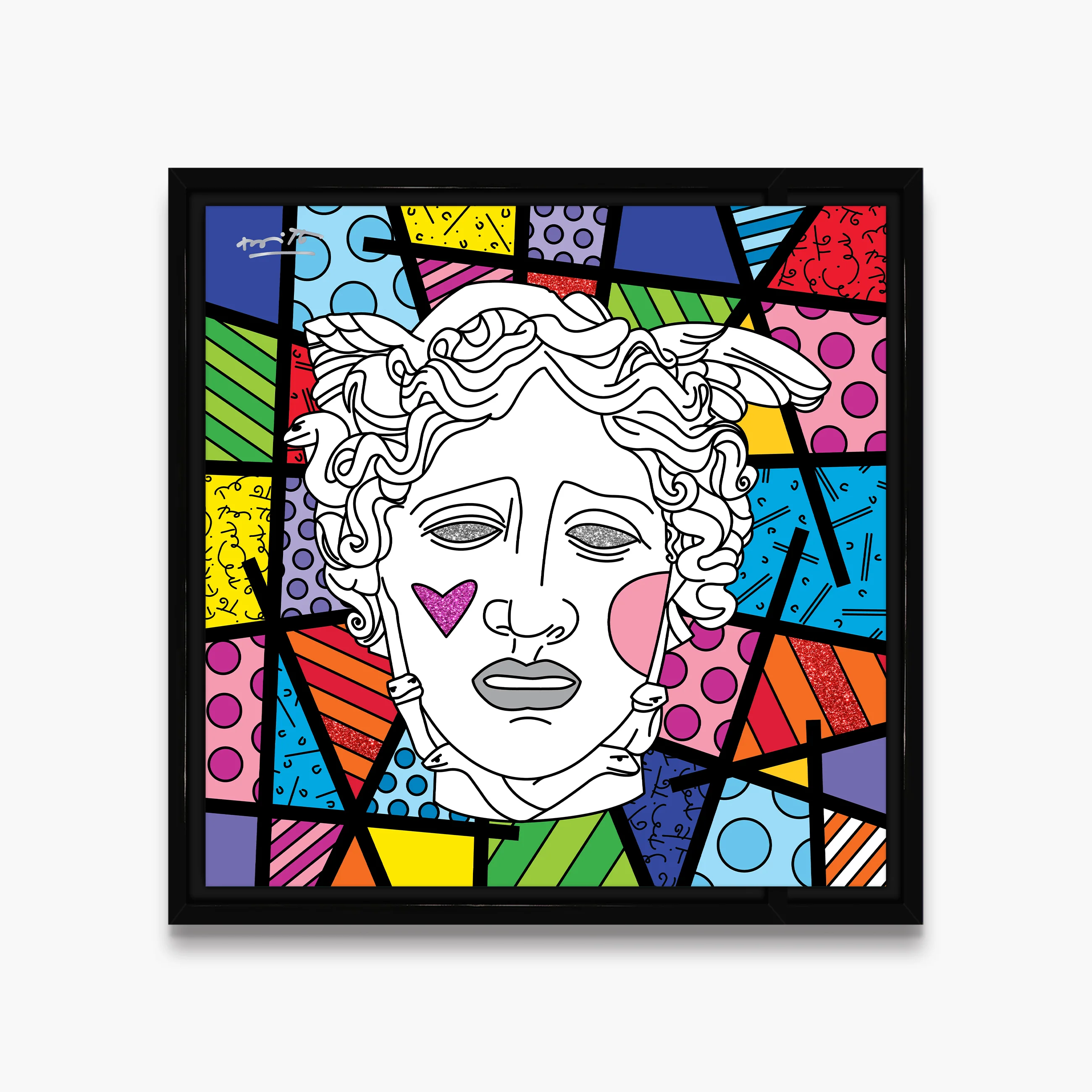 Medusa - Limited Edition Print - Image 17