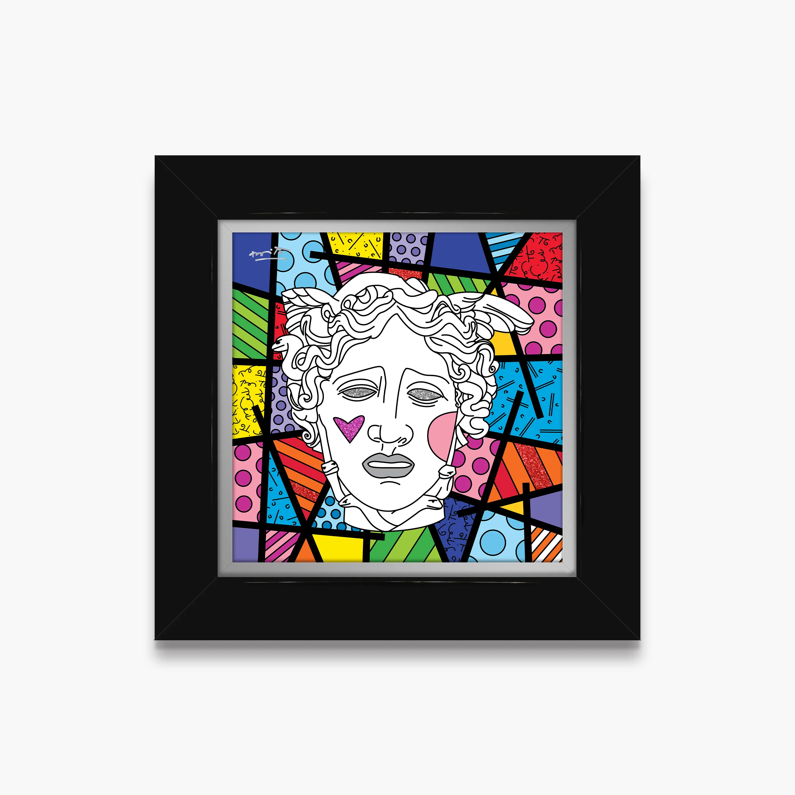 Medusa - Limited Edition Print - Image 18
