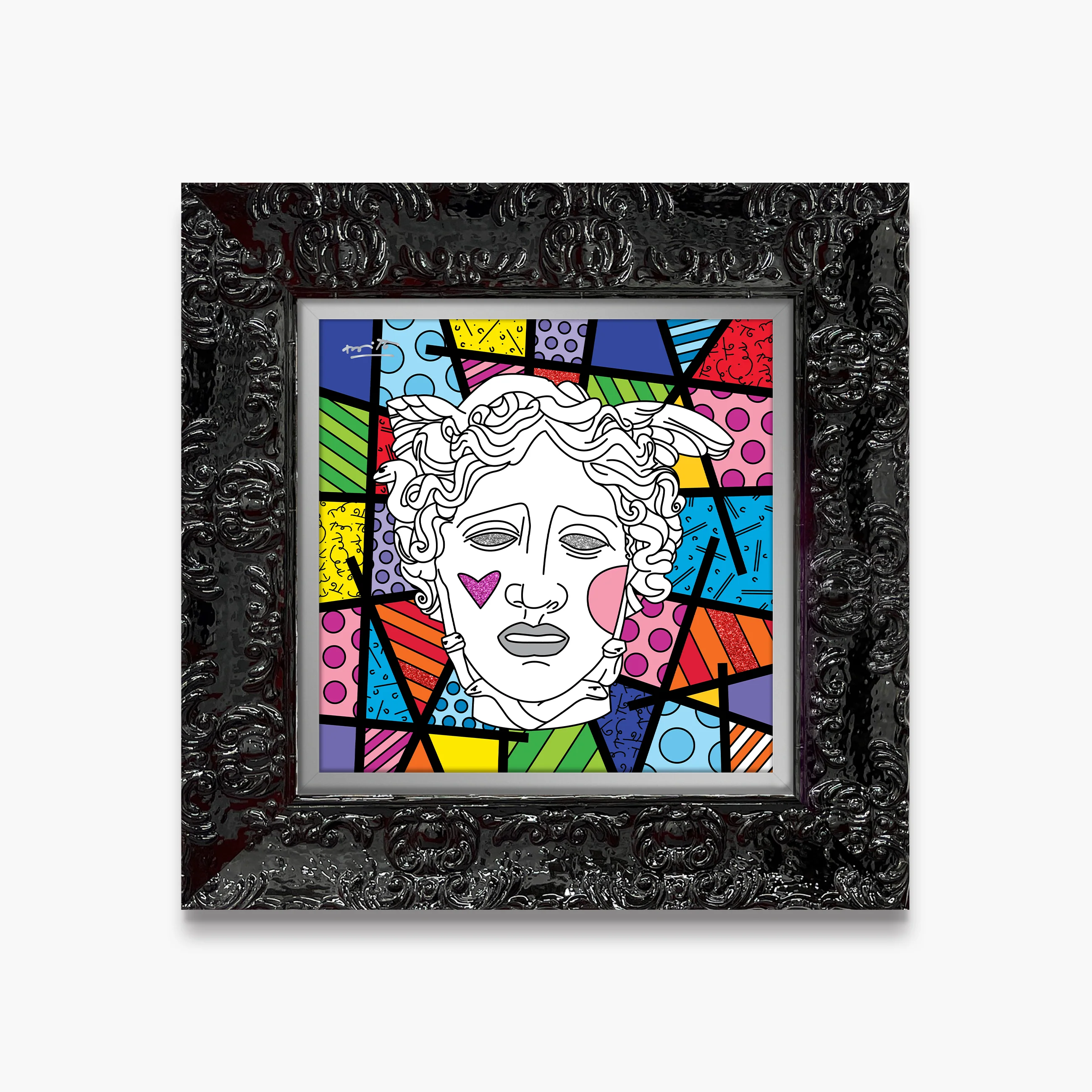 Medusa - Limited Edition Print - Image 19