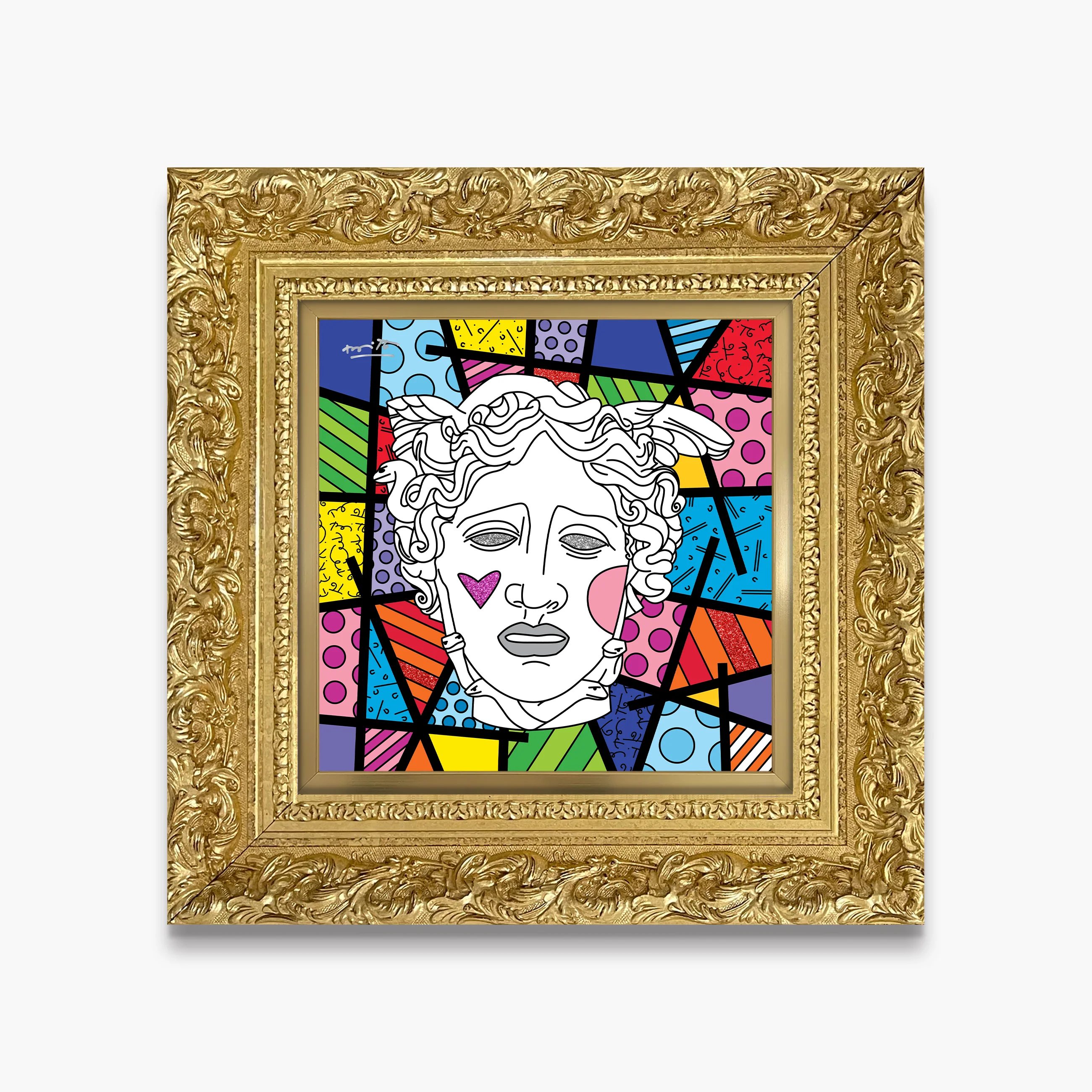 Medusa - Limited Edition Print - Image 7