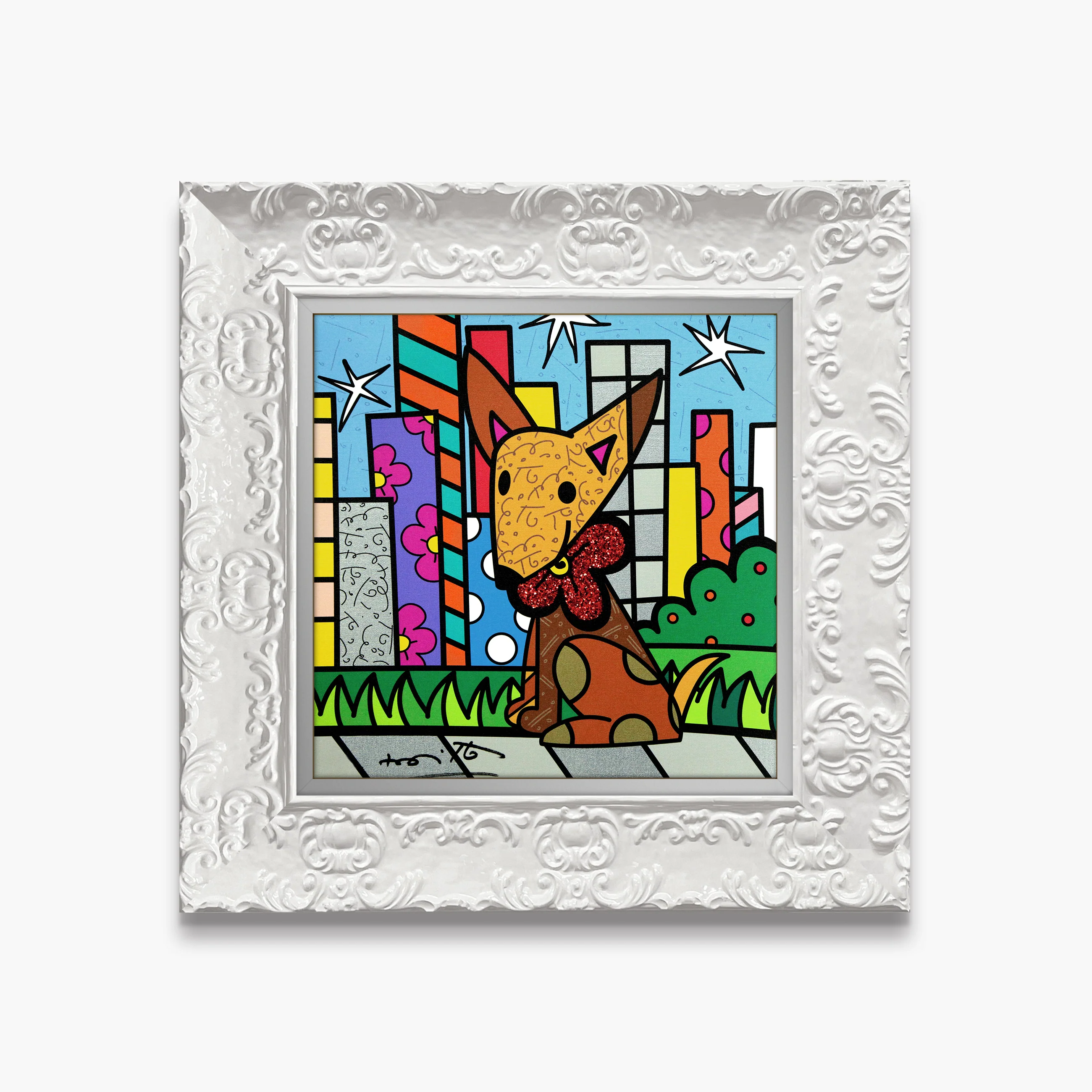 Mexicana - Limited Edition Print - Image 15