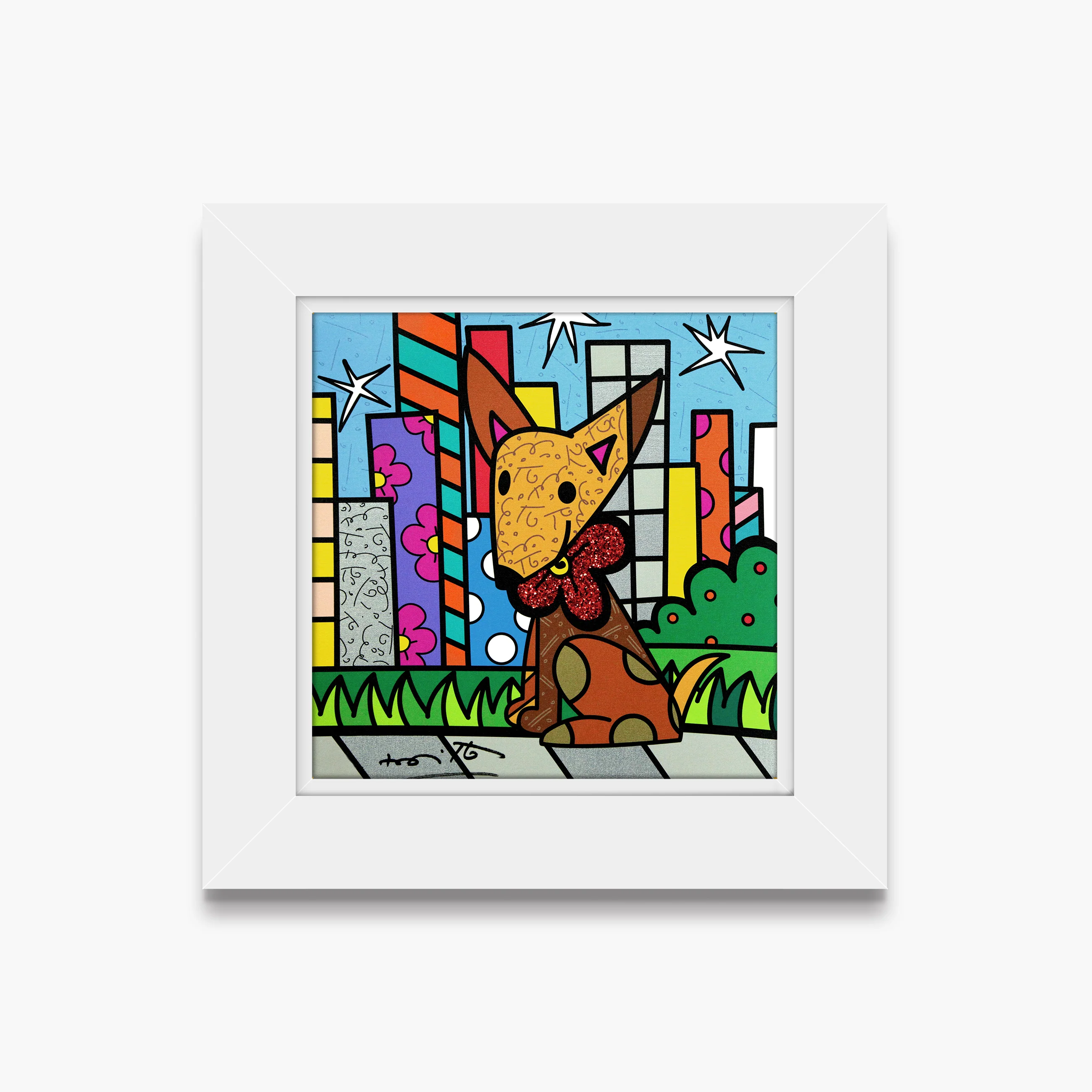 Mexicana - Limited Edition Print - Image 3