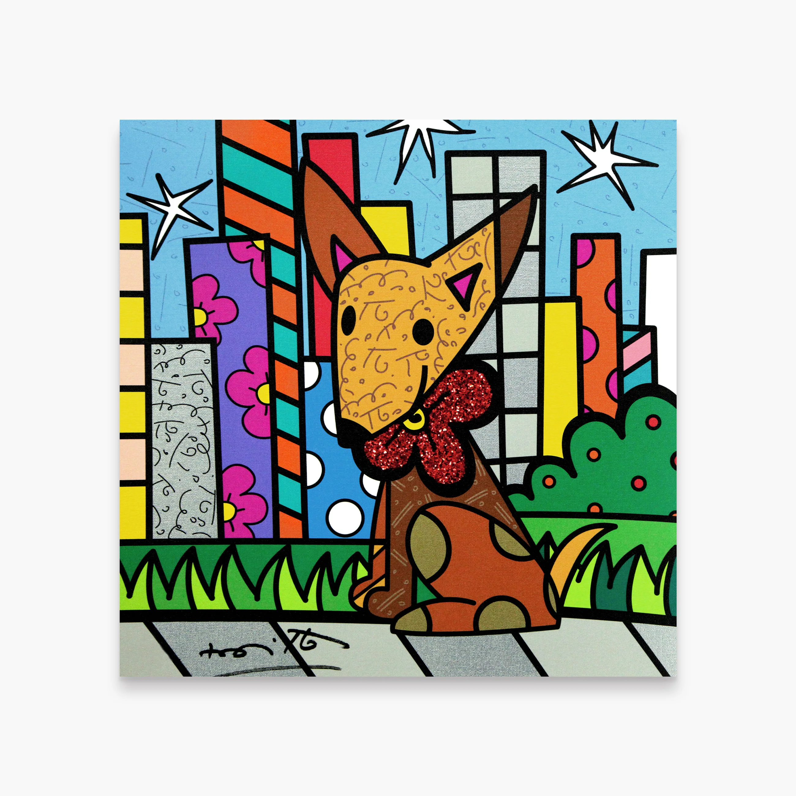 Mexicana - Limited Edition Print - Image 34