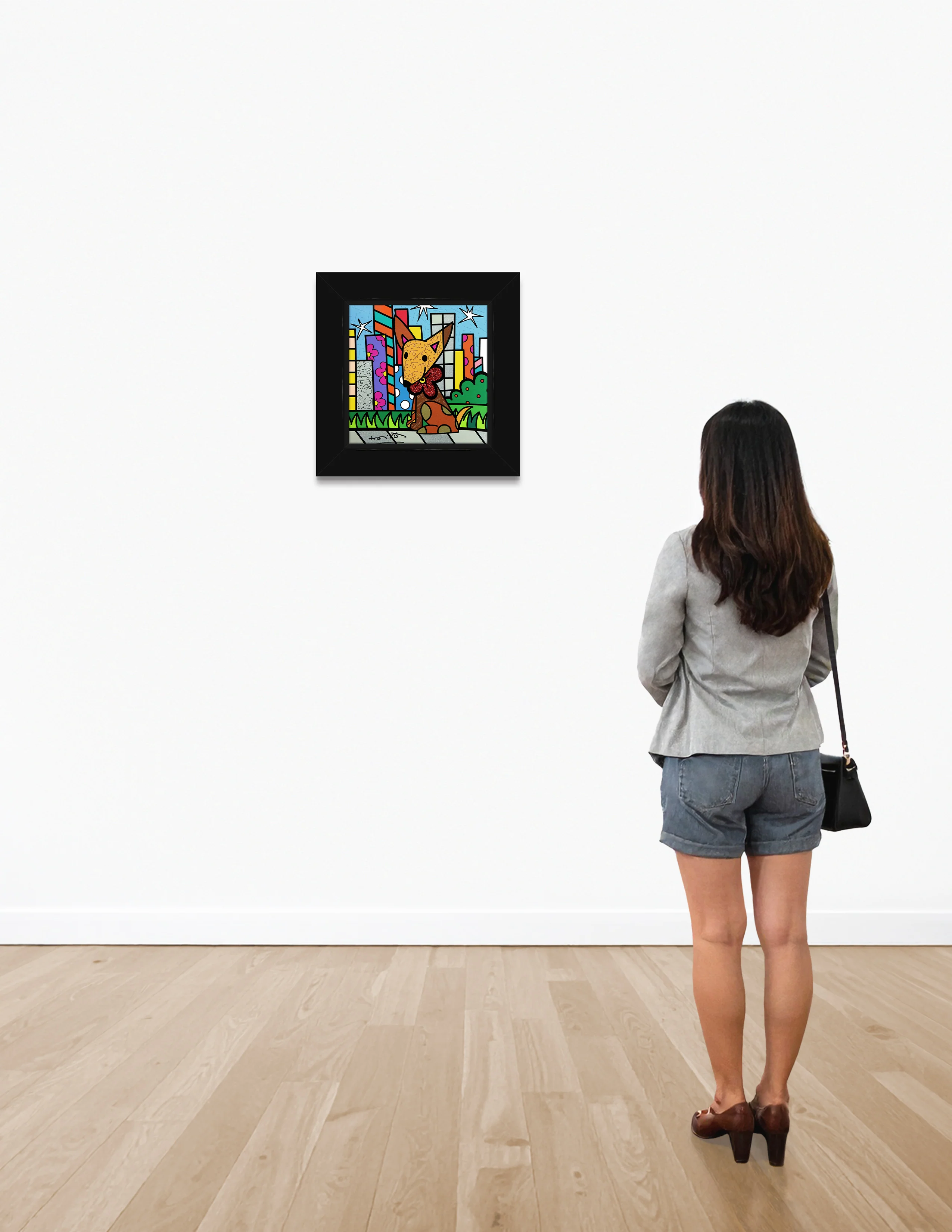 Mexicana - Limited Edition Print - Image 4