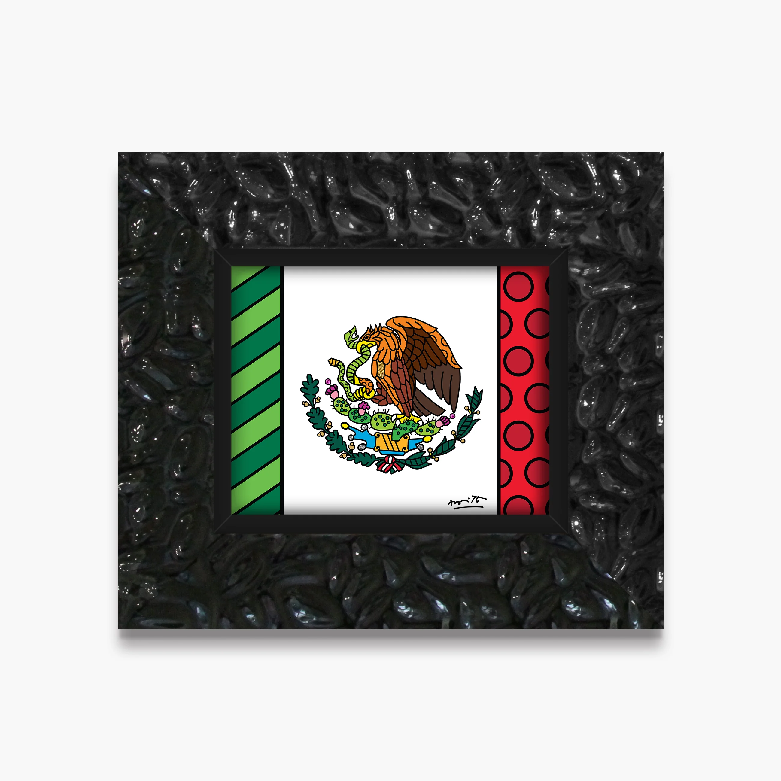Mexico - Limited Edition Print - Image 11