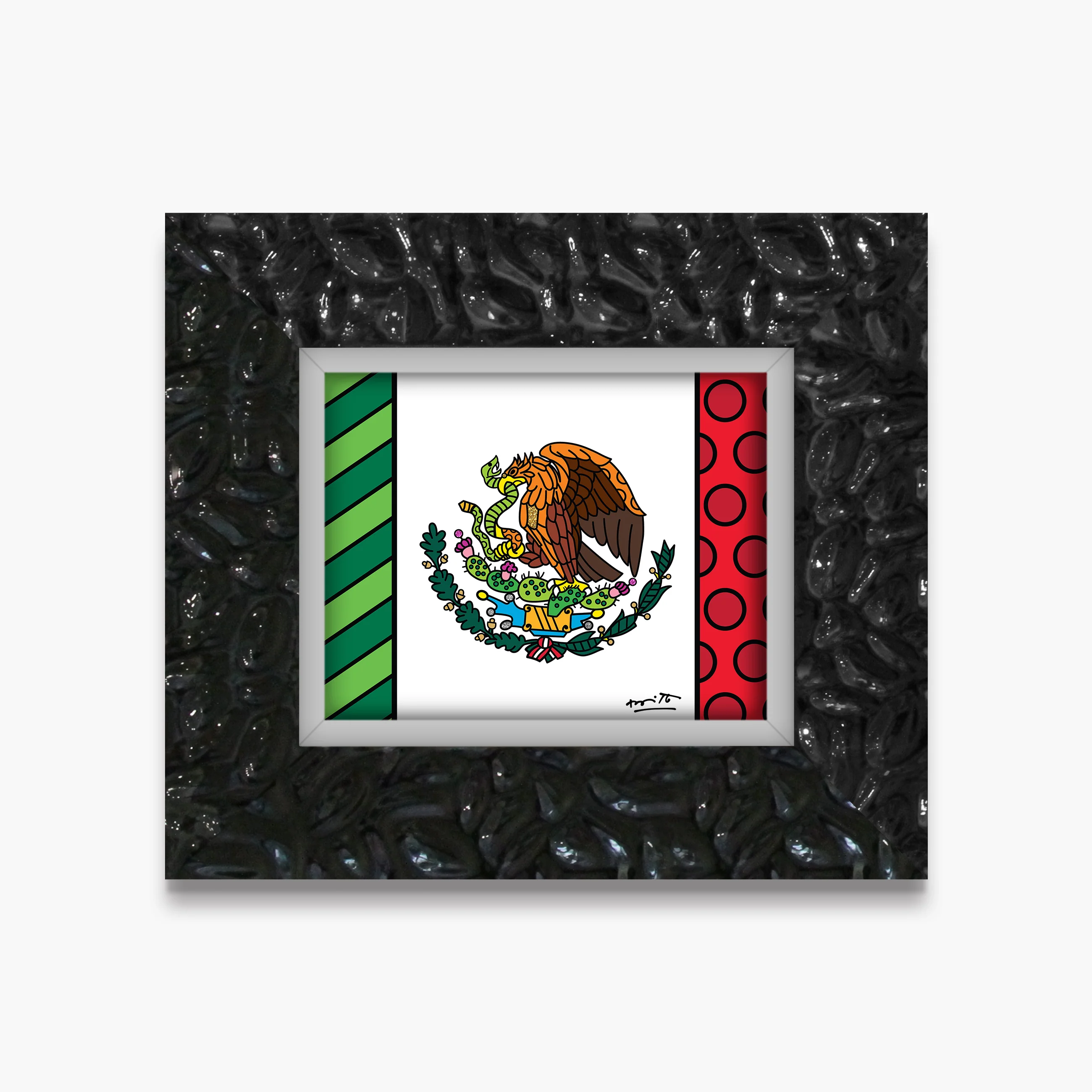 Mexico - Limited Edition Print - Image 16