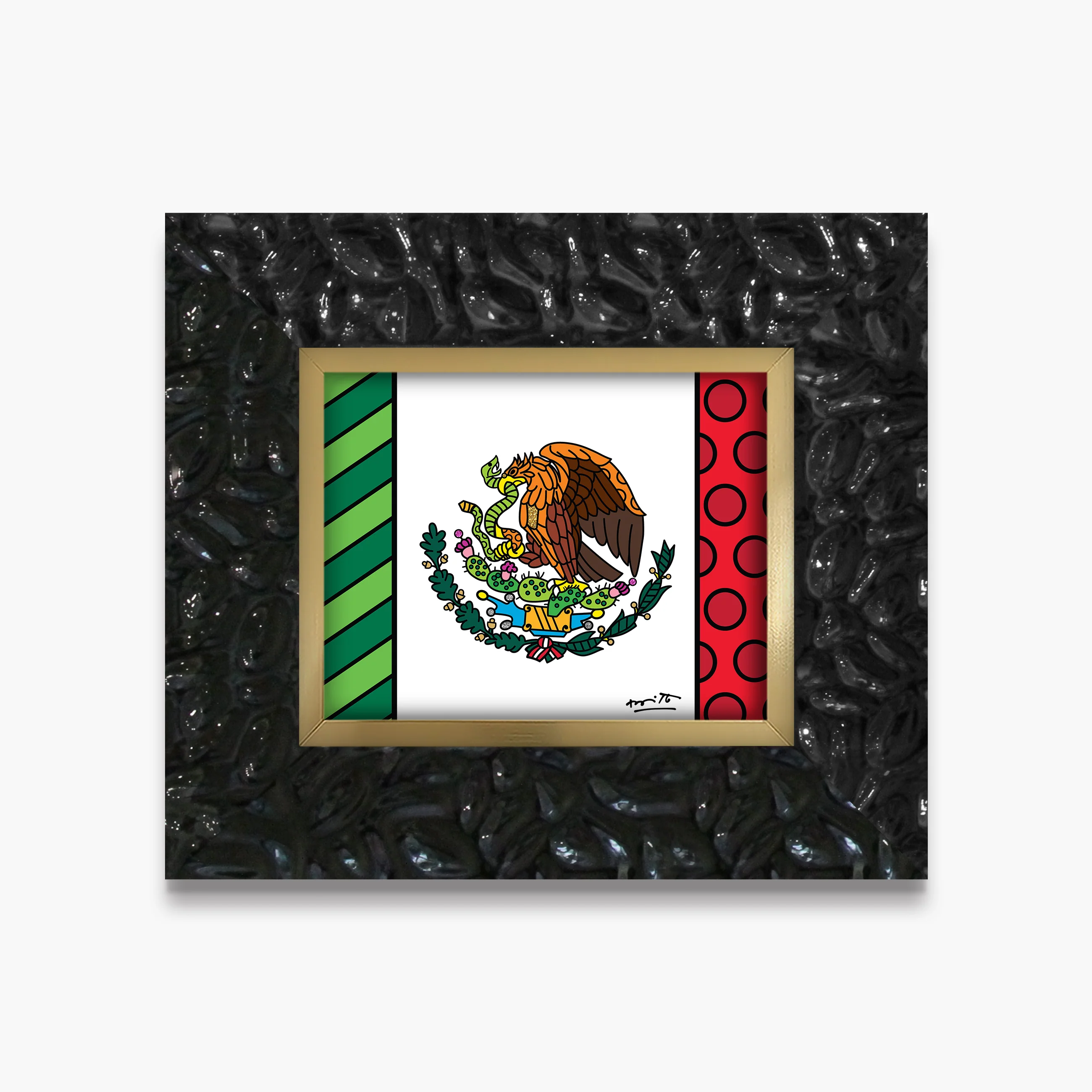Mexico - Limited Edition Print - Image 17