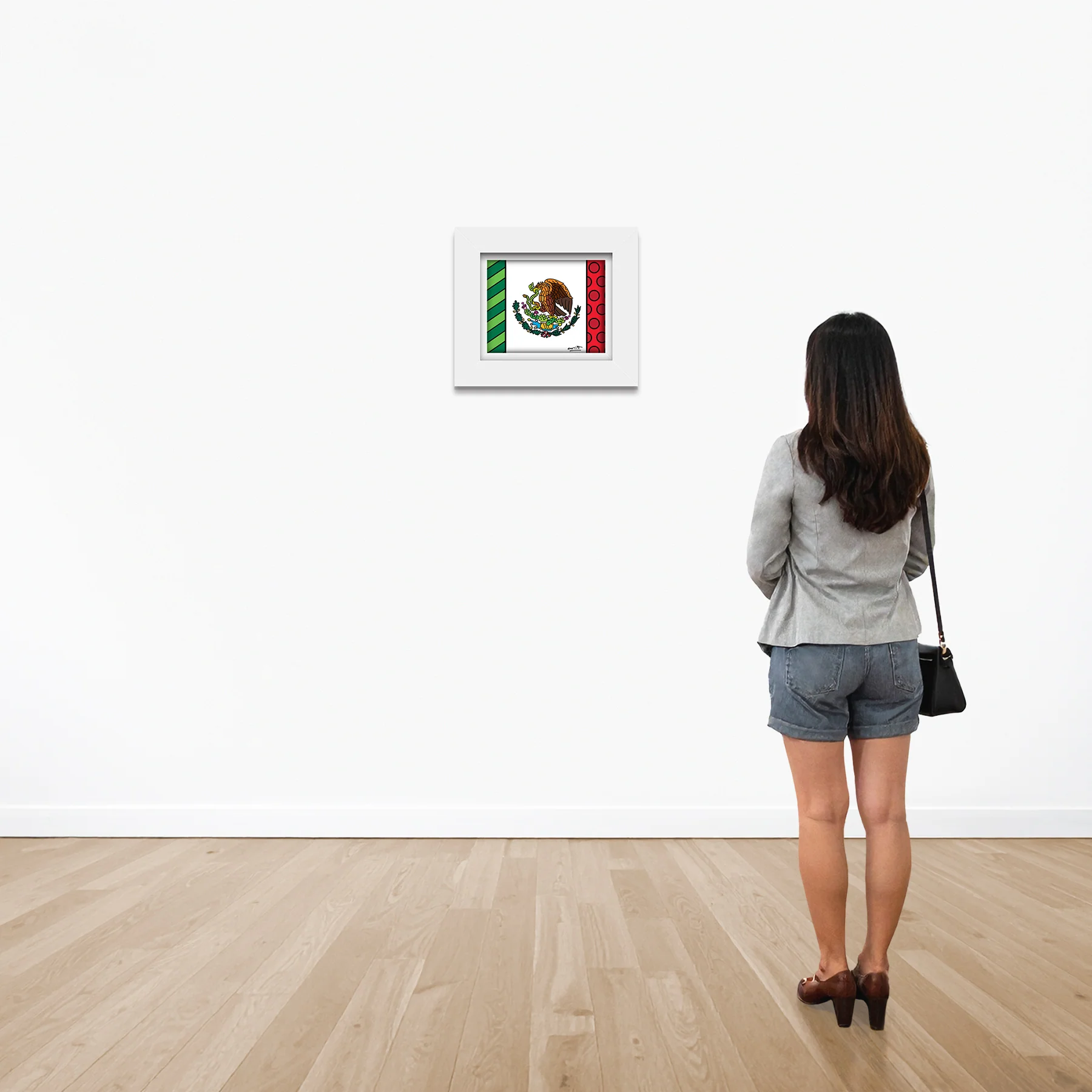 Mexico - Limited Edition Print - Image 3