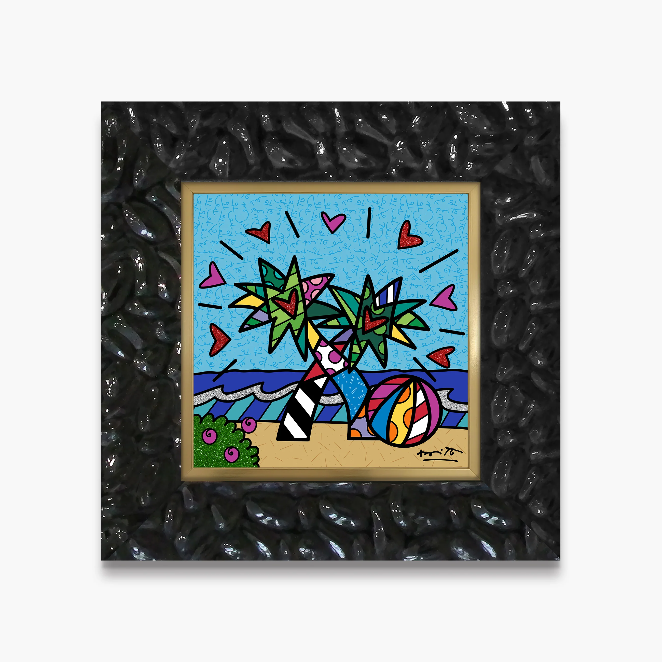 Miami Beach - Limited Edition Print - Image 10
