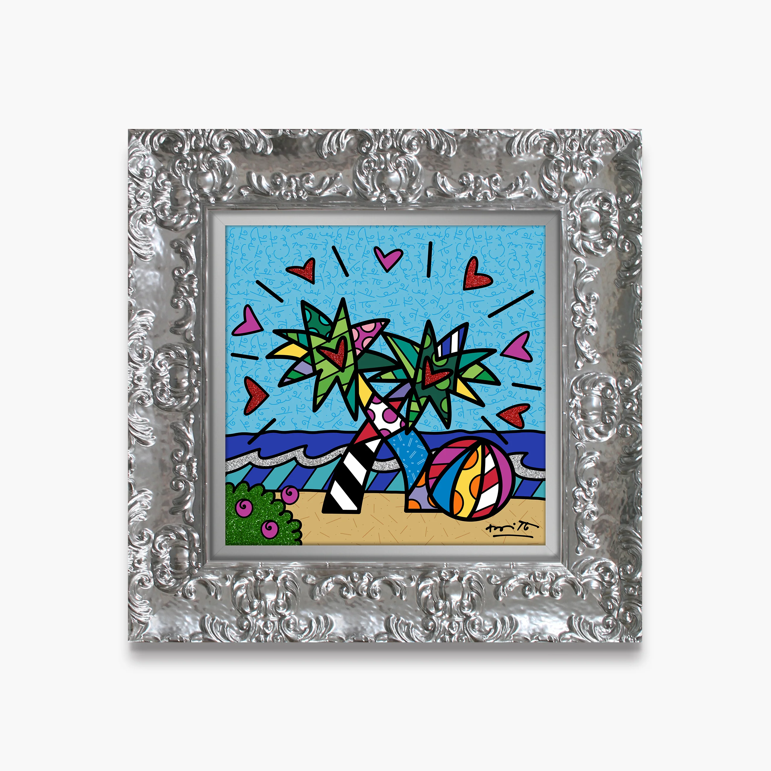 Miami Beach - Limited Edition Print - Image 15