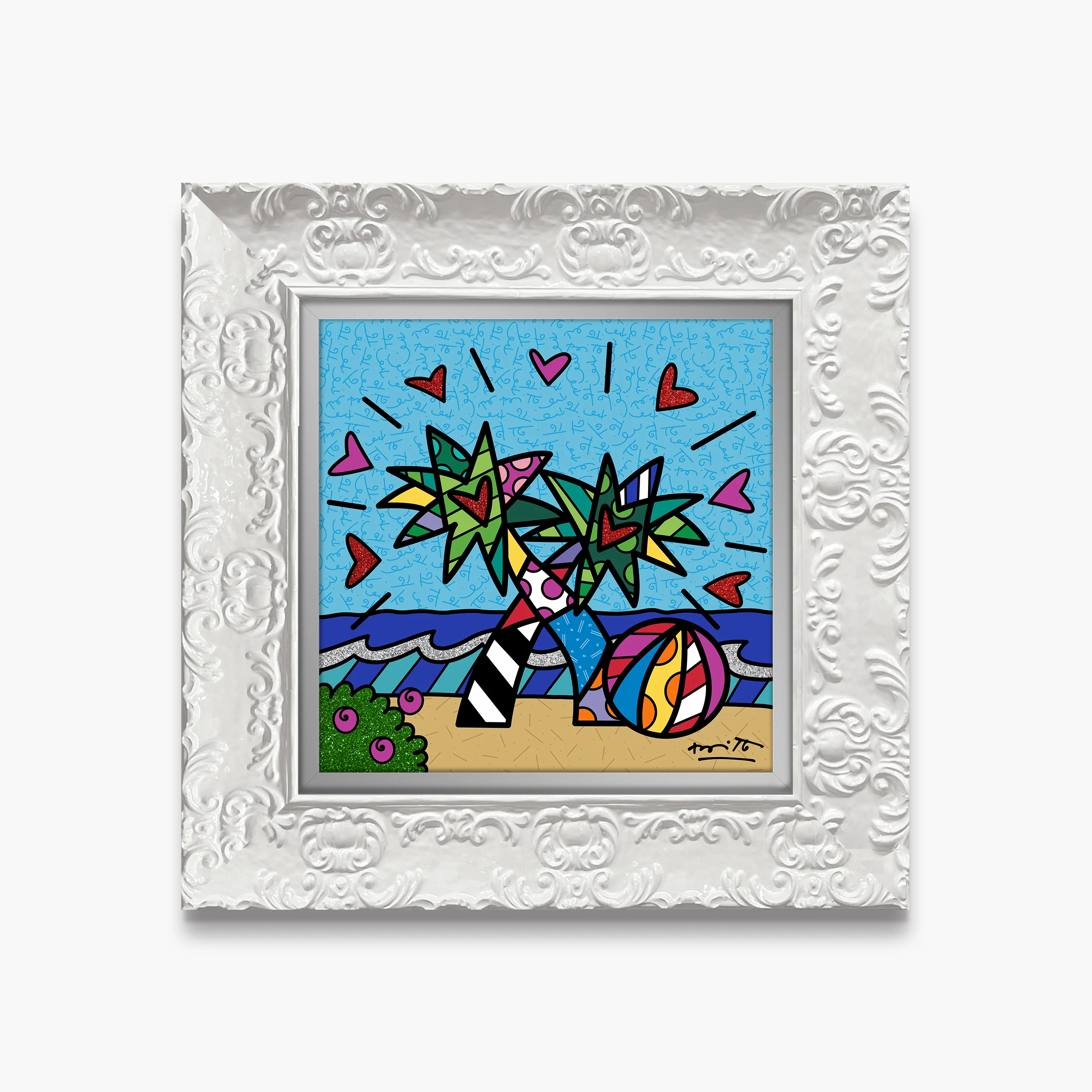 Miami Beach - Limited Edition Print - Image 19