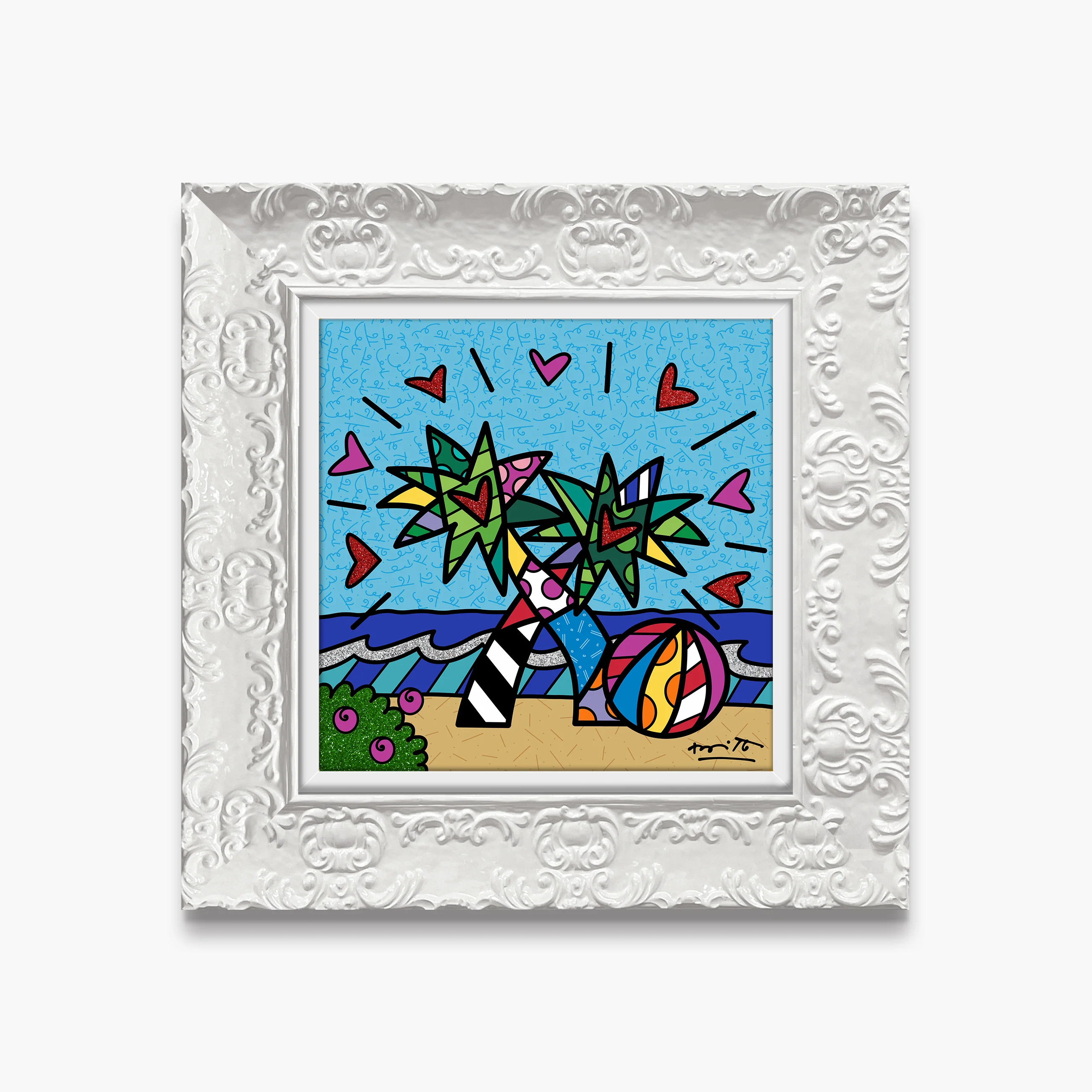 Miami Beach - Limited Edition Print - Image 26