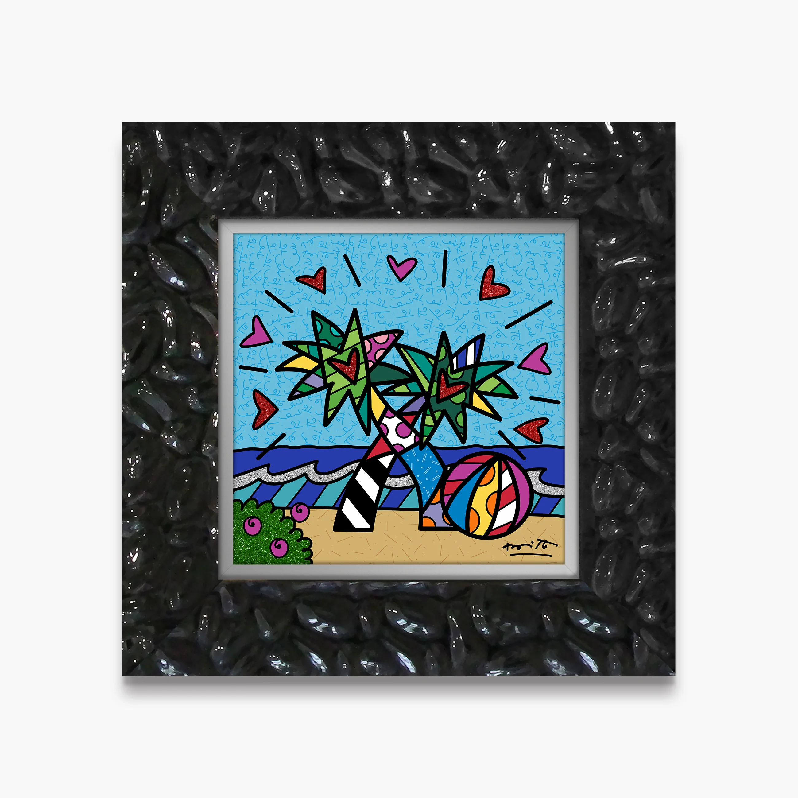 Miami Beach - Limited Edition Print - Image 33