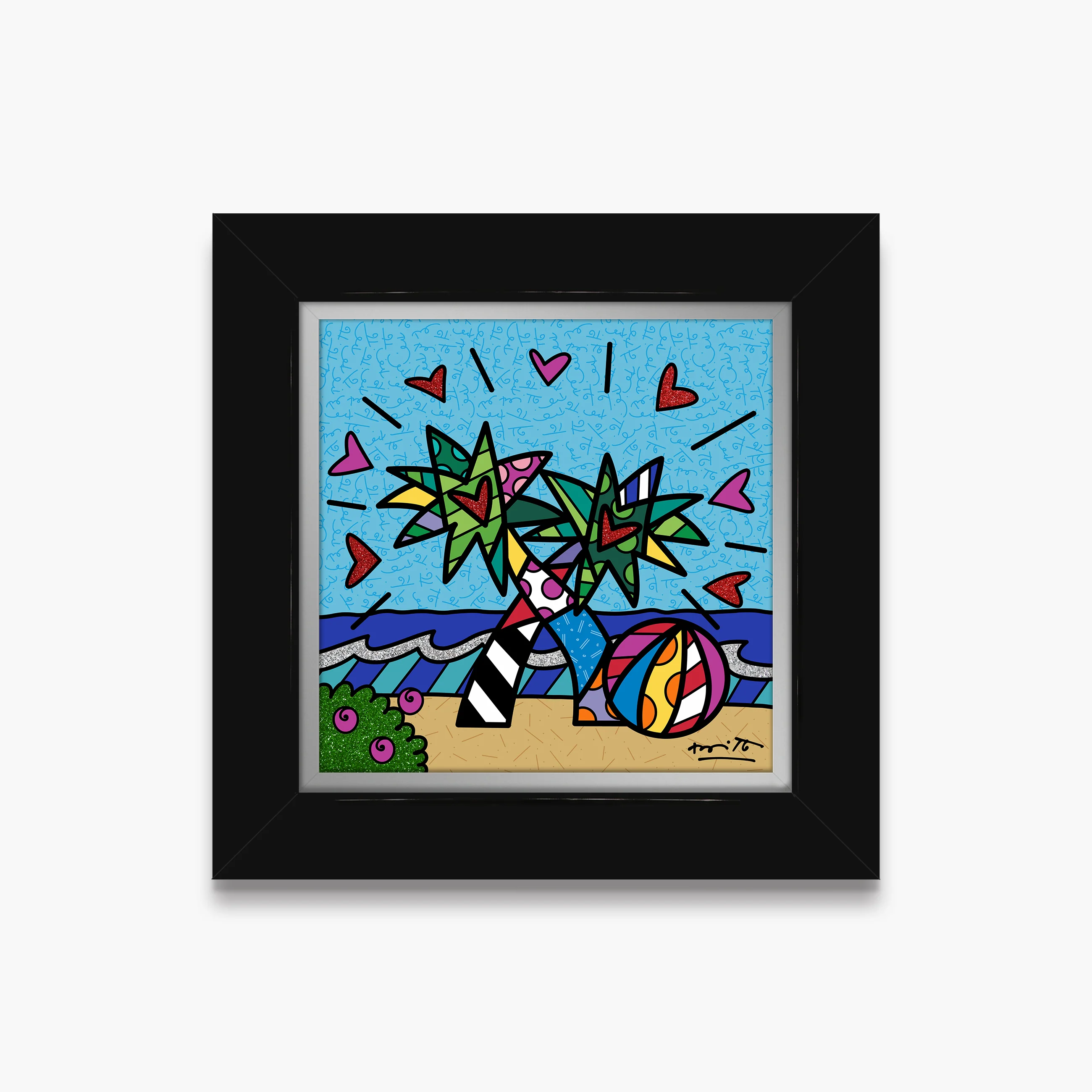 Miami Beach - Limited Edition Print - Image 6