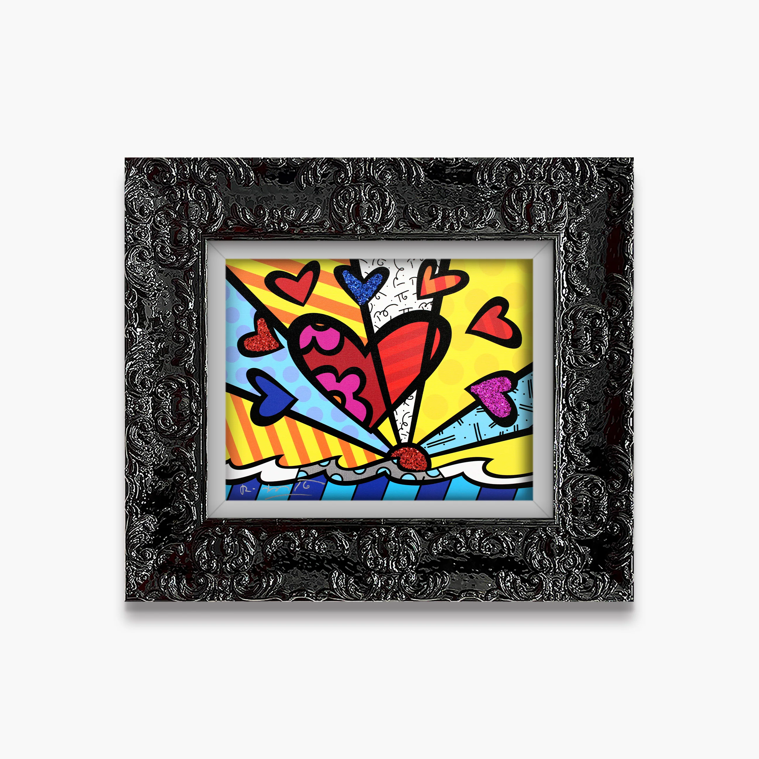 Miami Beach - Limited Edition Print - Image 10