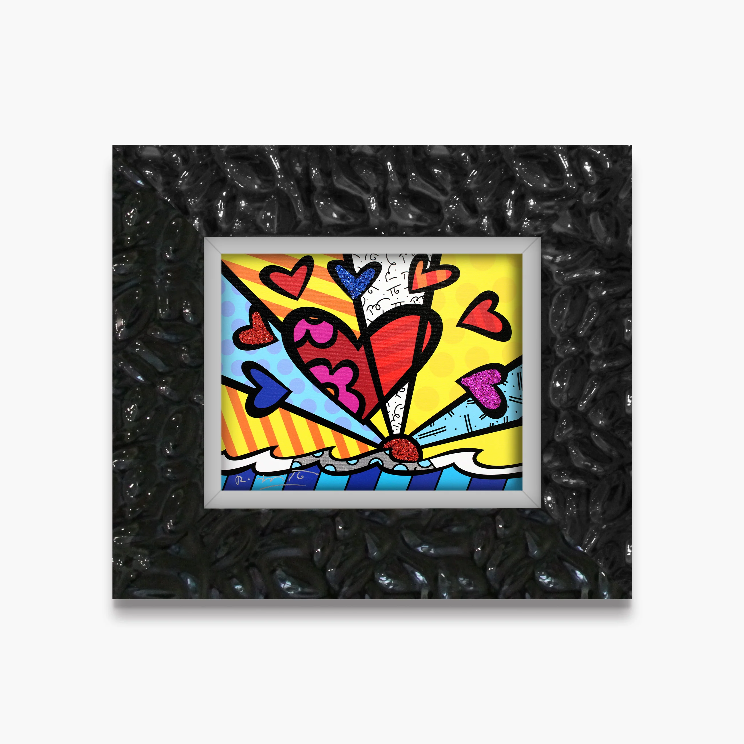 Miami Beach - Limited Edition Print - Image 12