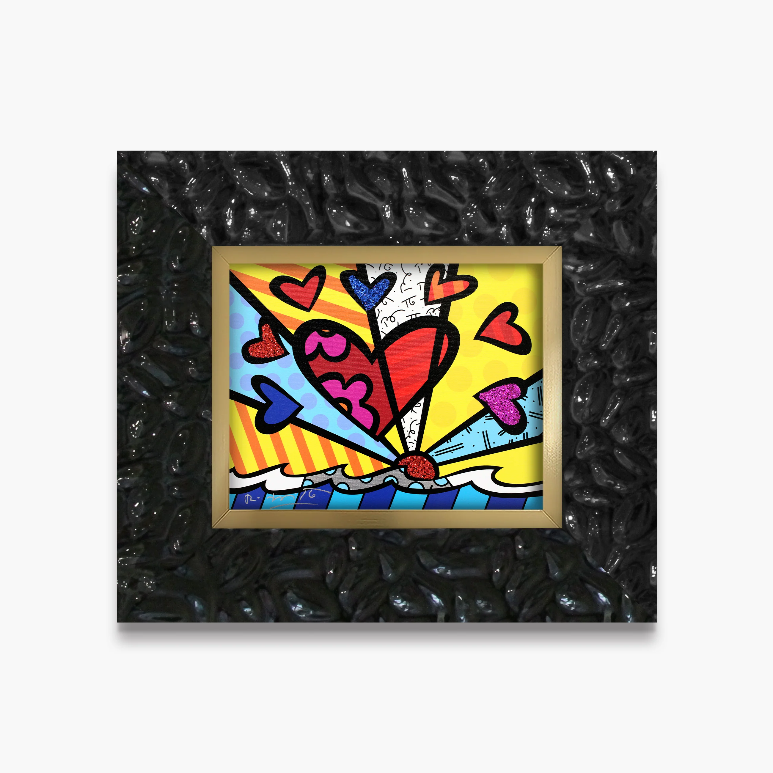 Miami Beach - Limited Edition Print - Image 13