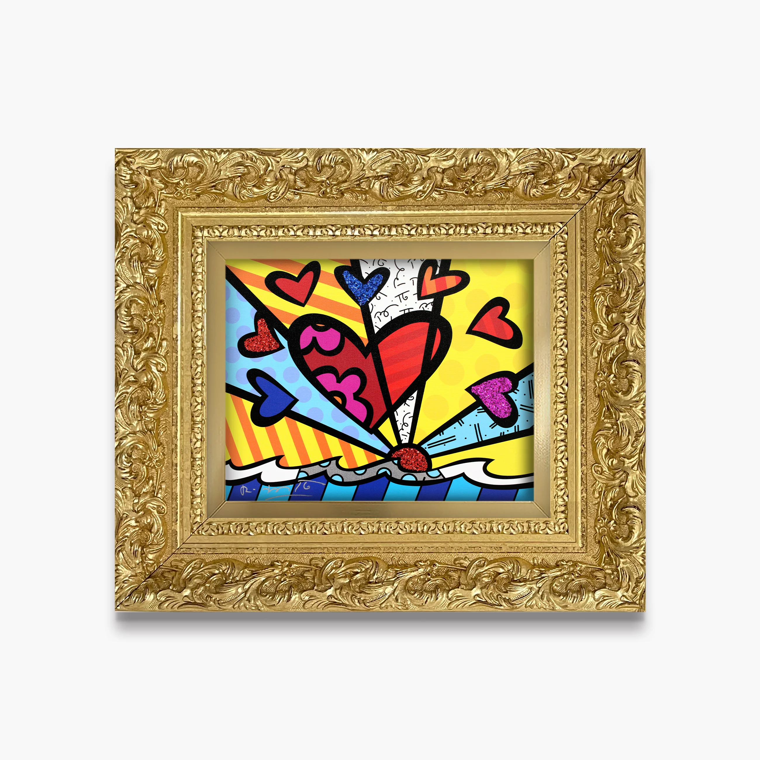 Miami Beach - Limited Edition Print - Image 14