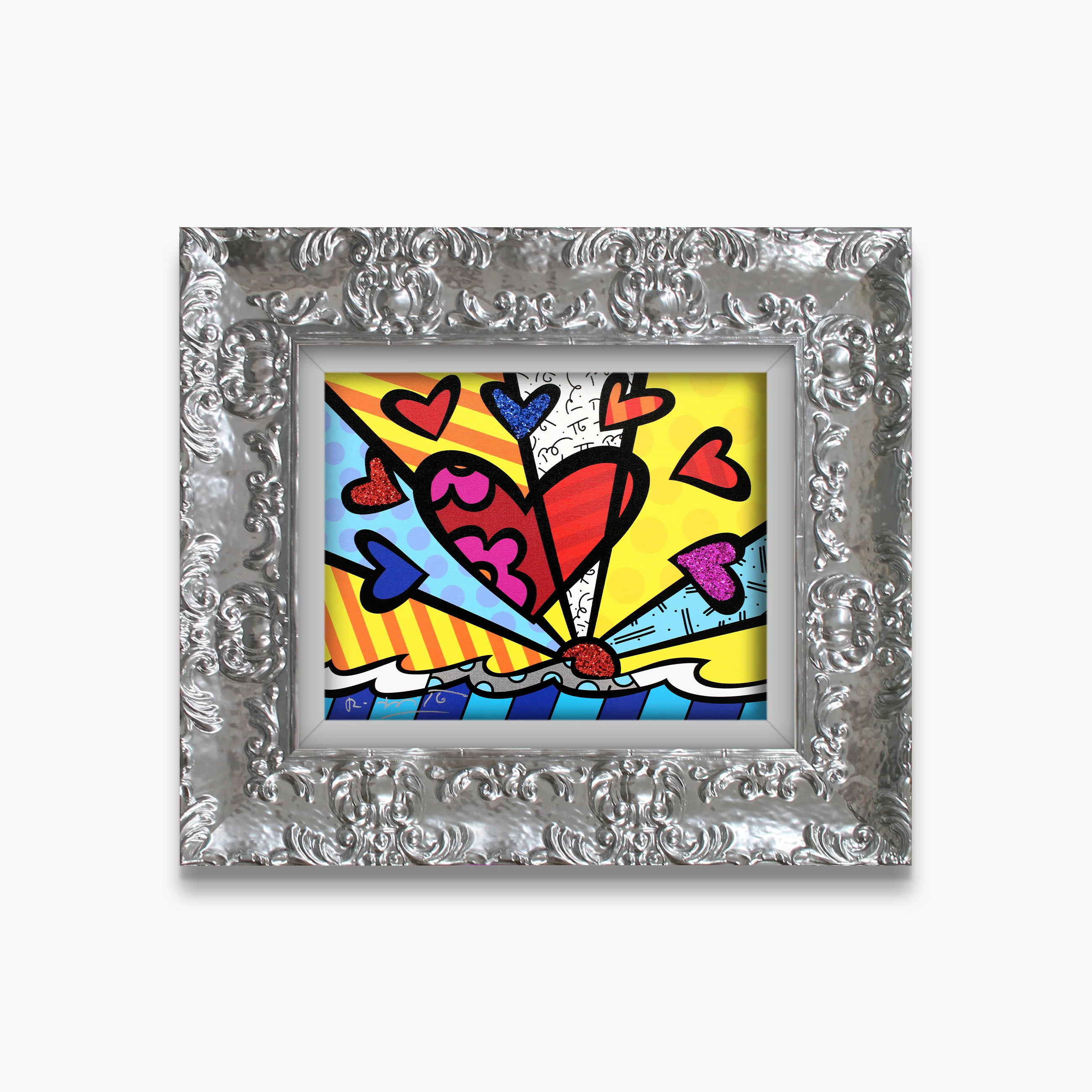 Miami Beach - Limited Edition Print - Image 15