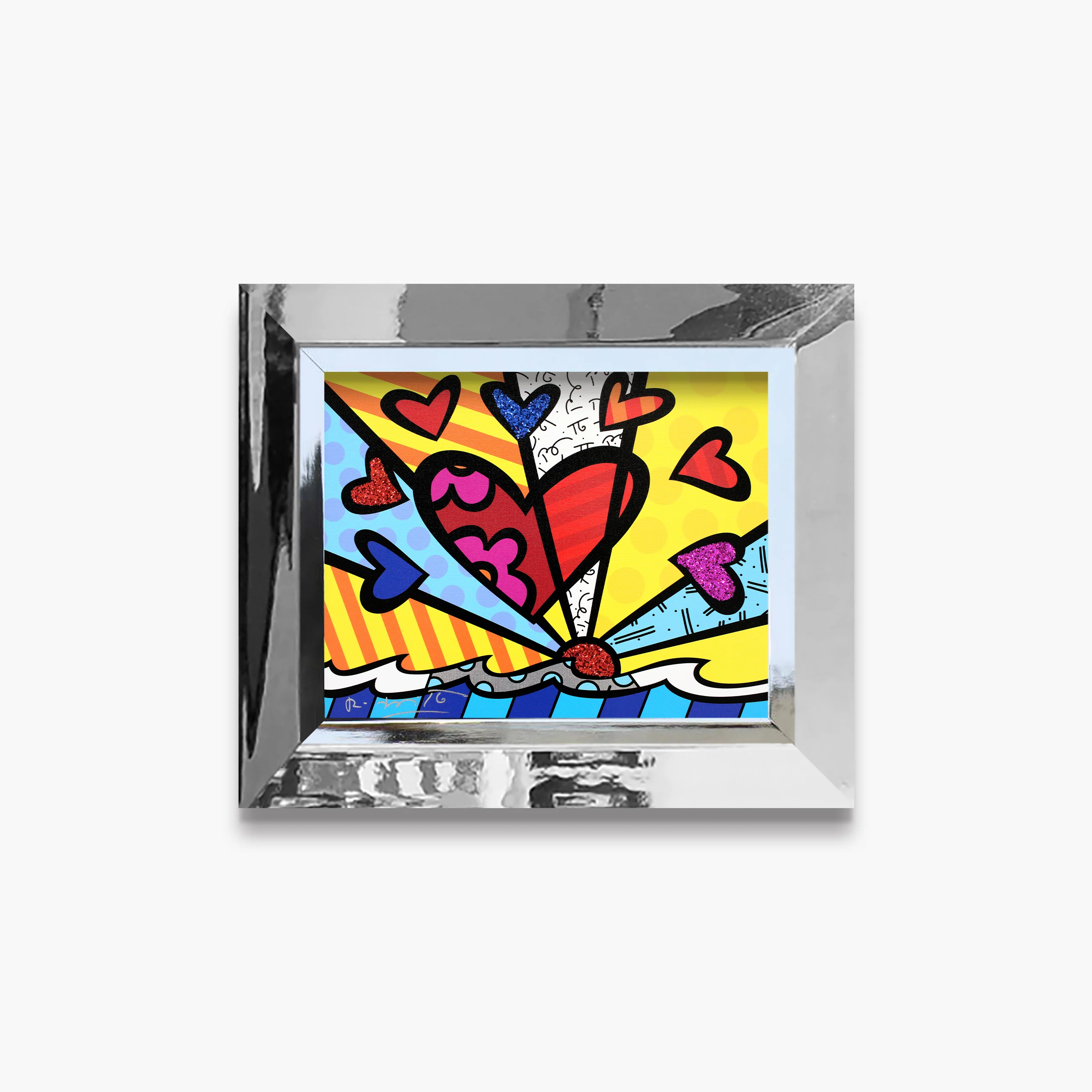 Miami Beach - Limited Edition Print - Image 16