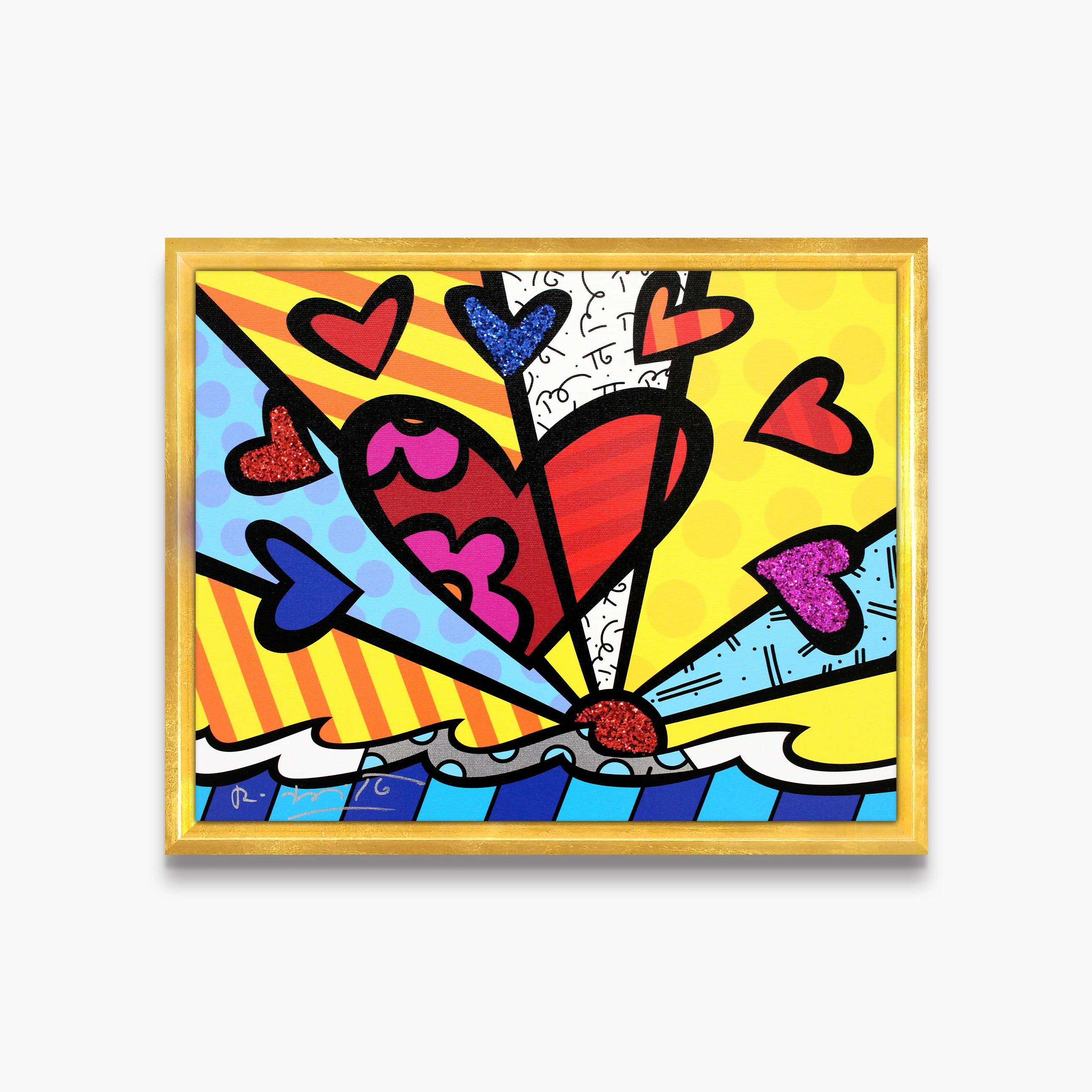 Miami Beach - Limited Edition Print - Image 19