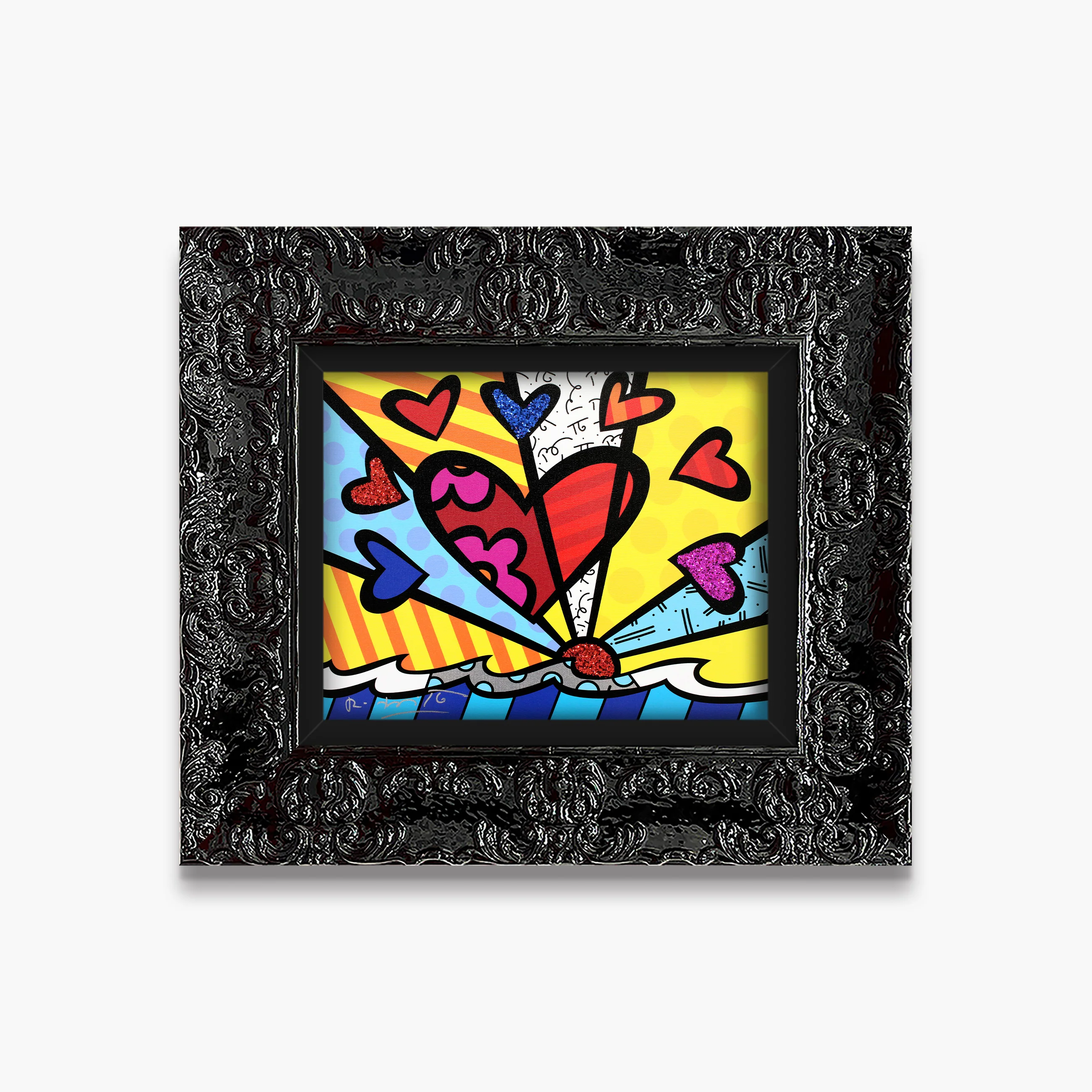 Miami Beach - Limited Edition Print - Image 20