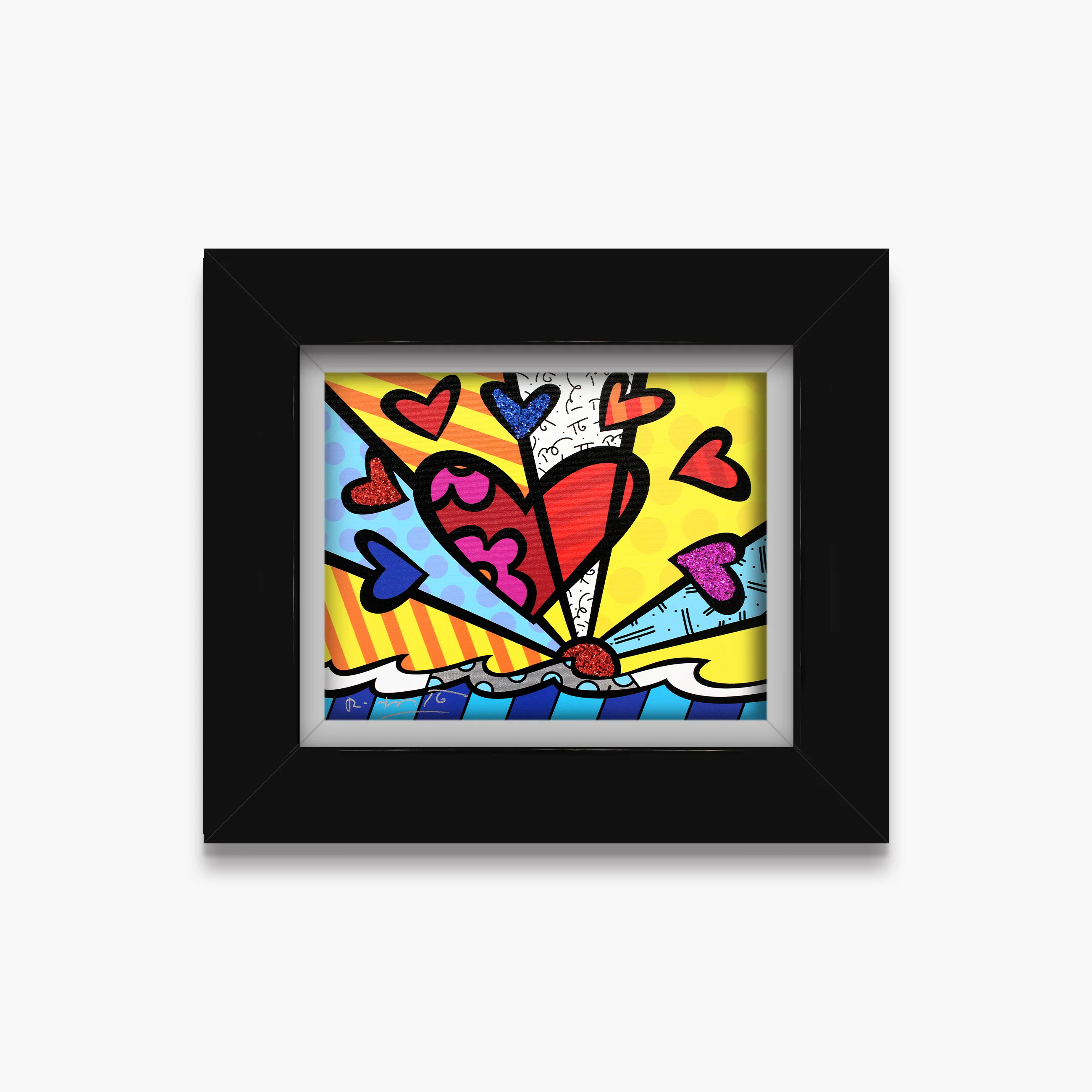 Miami Beach - Limited Edition Print - Image 4