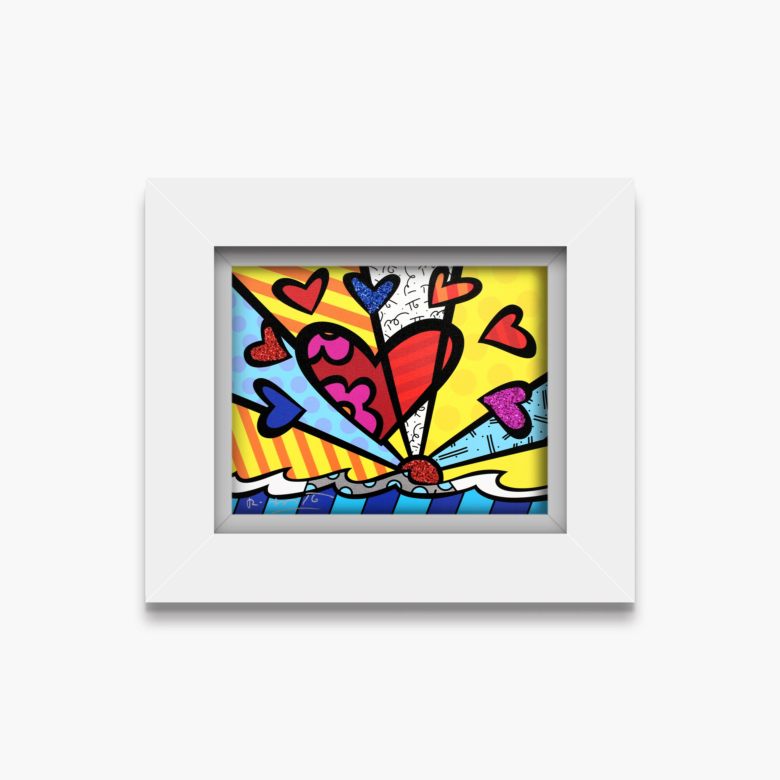 Miami Beach - Limited Edition Print - Image 5