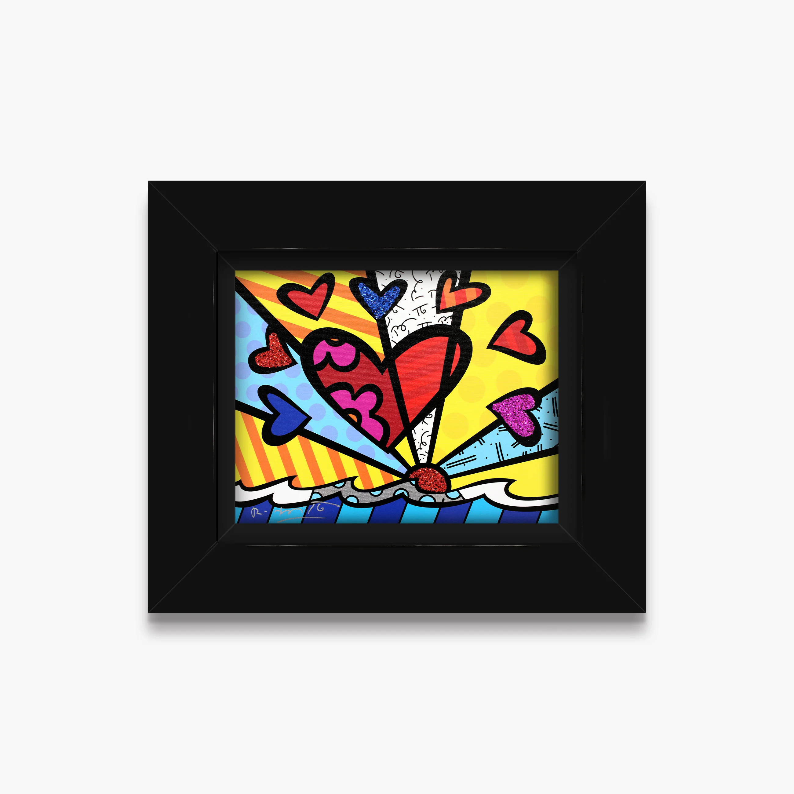 Miami Beach - Limited Edition Print - Image 6