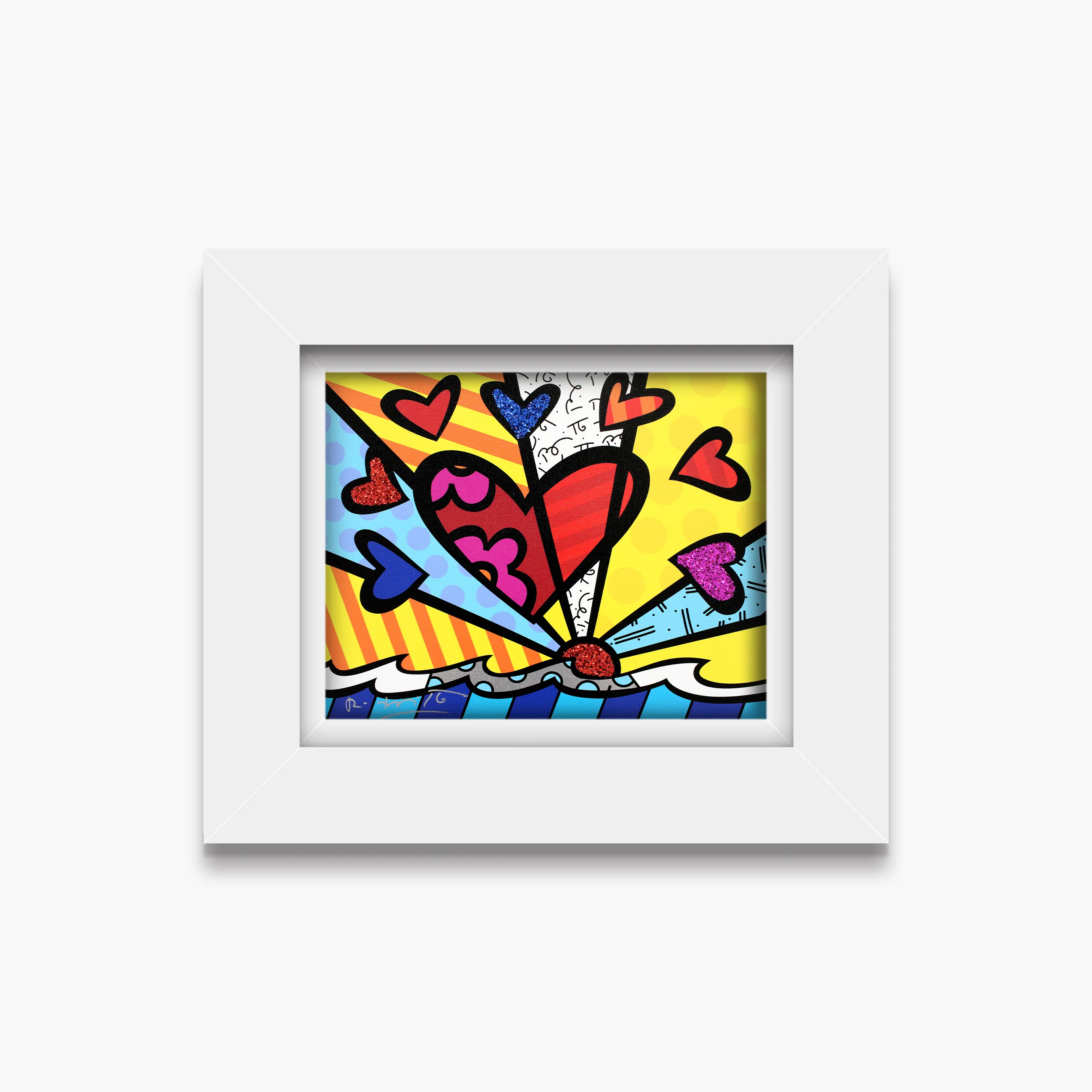 Miami Beach - Limited Edition Print - Image 7
