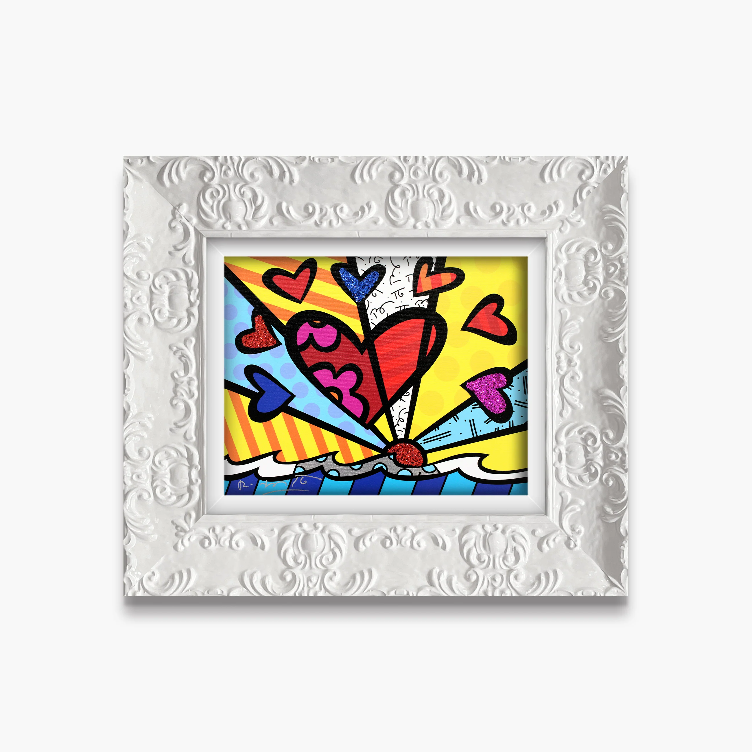 Miami Beach - Limited Edition Print - Image 8